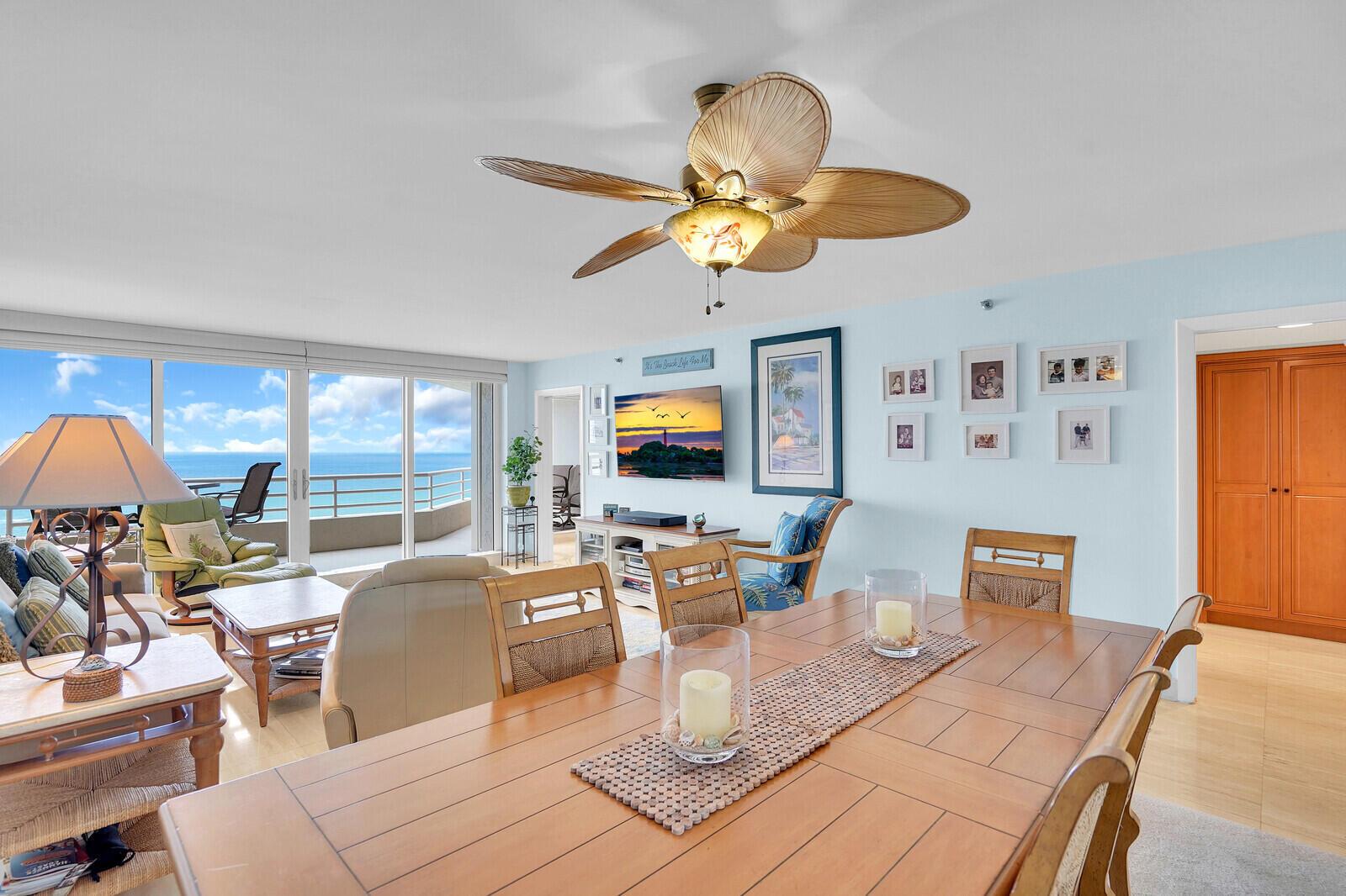 SEA RANCH CLUB OF BOCA - Residential Lease