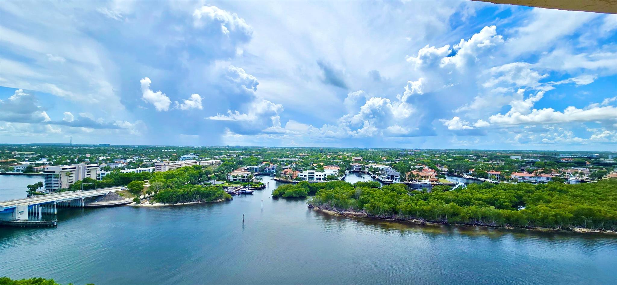 SEA RANCH CLUB OF BOCA - Residential Lease