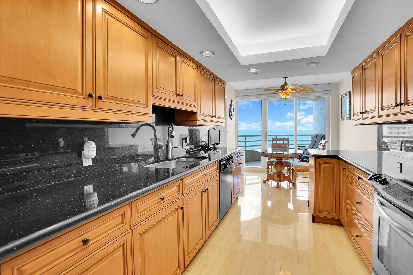 SEA RANCH CLUB OF BOCA - Residential Lease