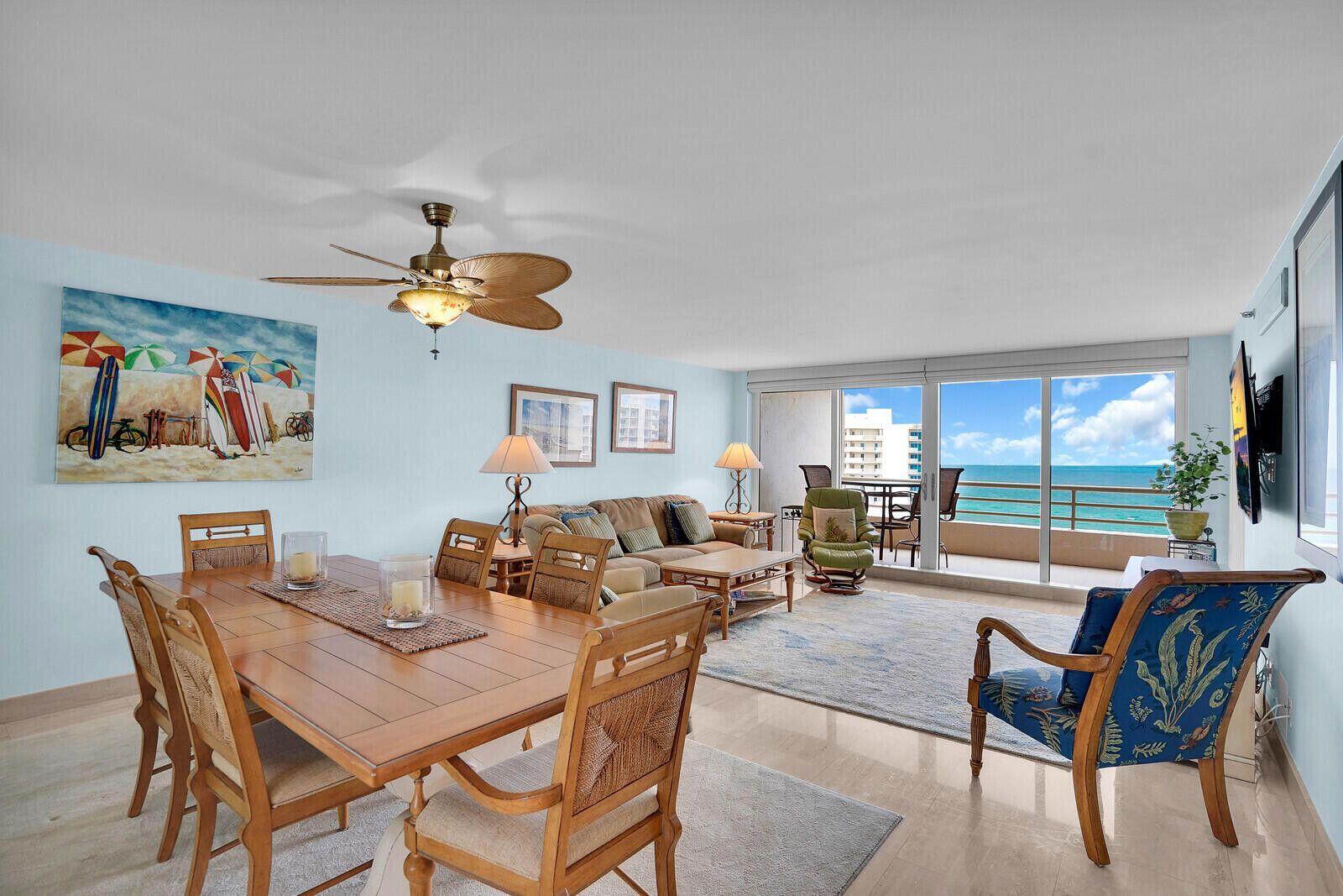 SEA RANCH CLUB OF BOCA - Residential Lease