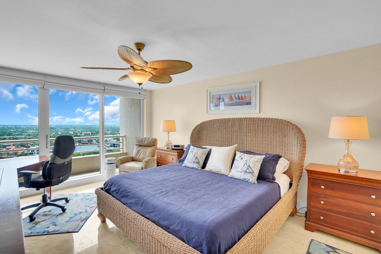 SEA RANCH CLUB OF BOCA - Residential Lease