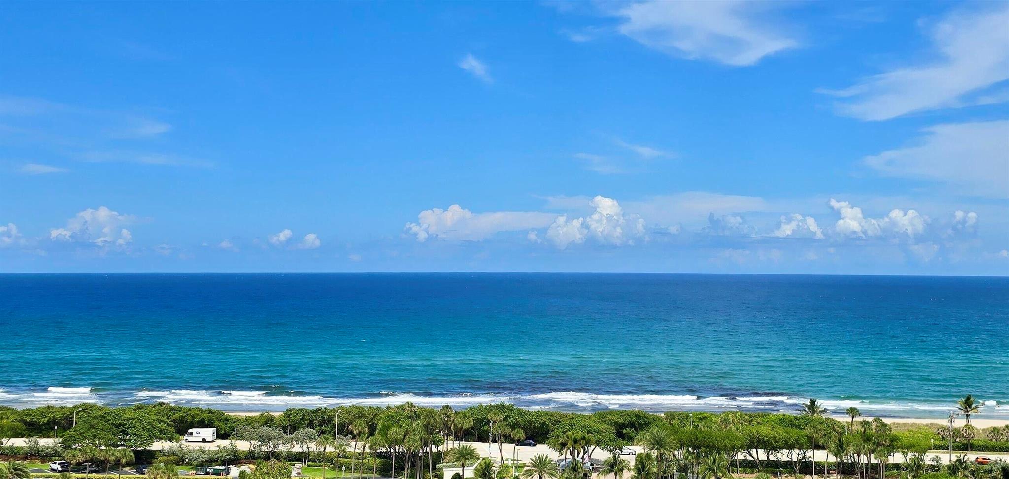 SEA RANCH CLUB OF BOCA - Residential Lease