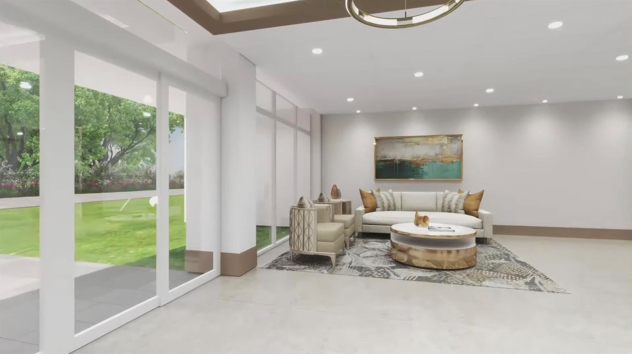 SEA RANCH CLUB OF BOCA - Residential Lease