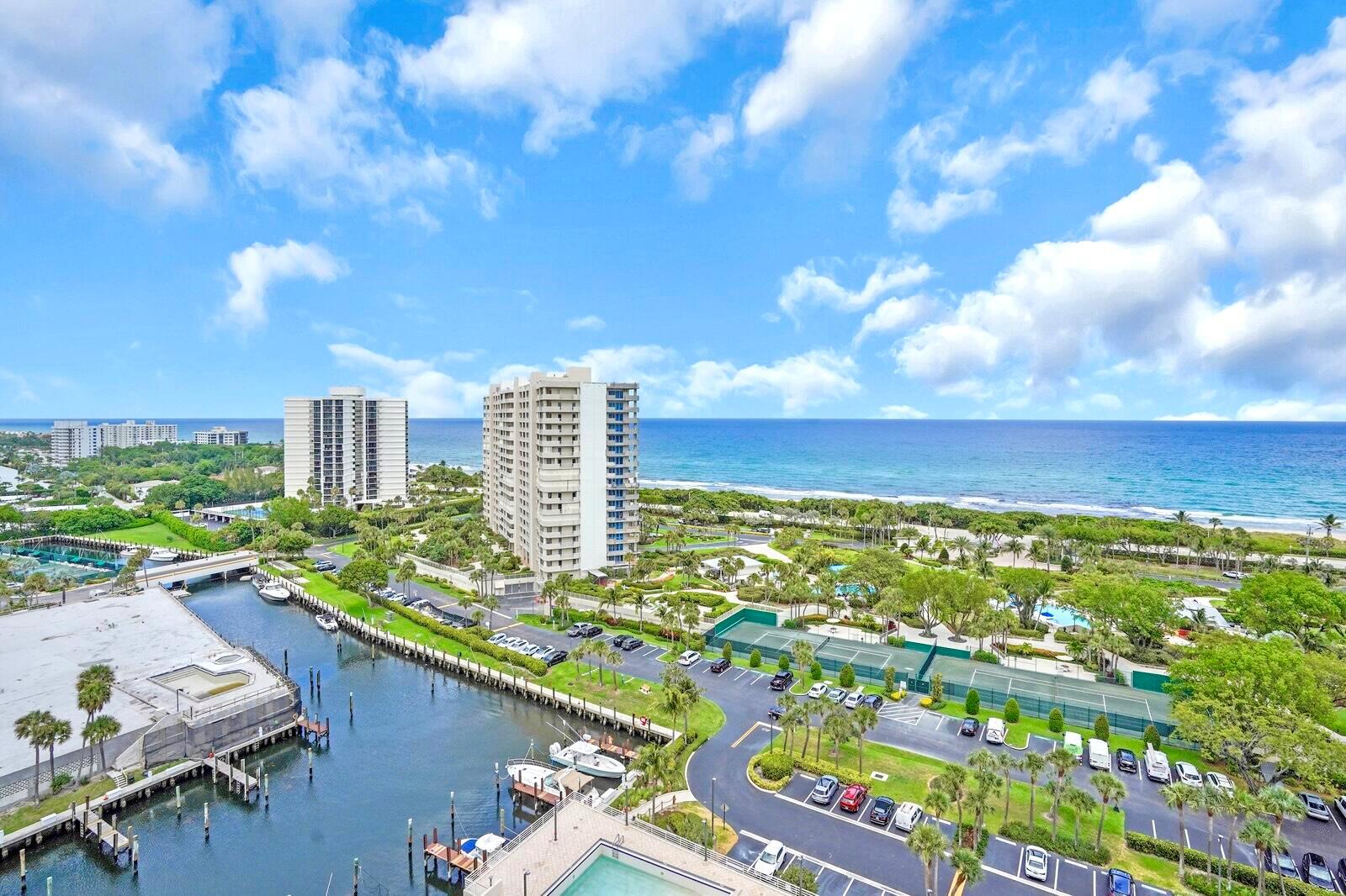 SEA RANCH CLUB OF BOCA - Residential Lease