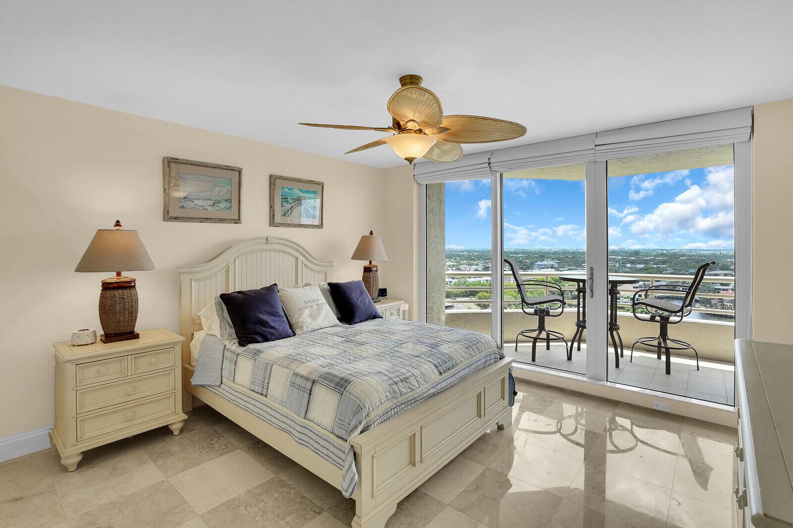 SEA RANCH CLUB OF BOCA - Residential Lease