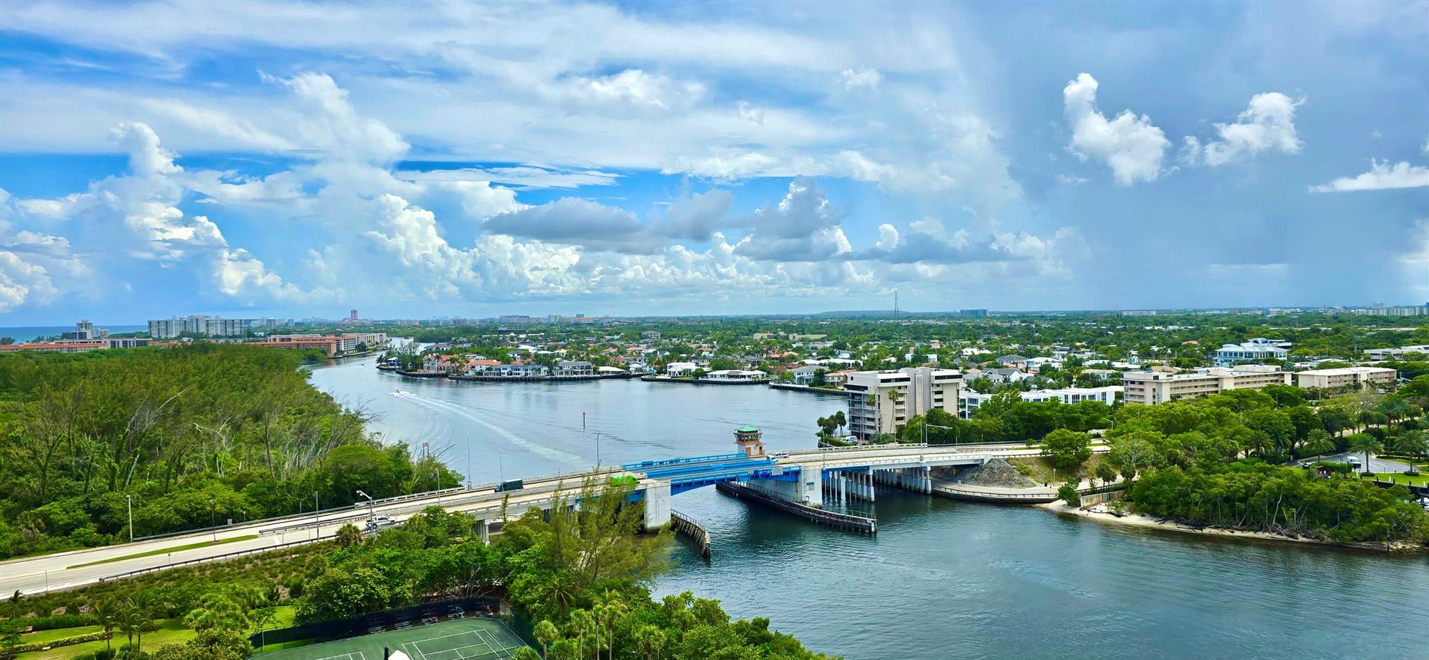 SEA RANCH CLUB OF BOCA - Residential Lease