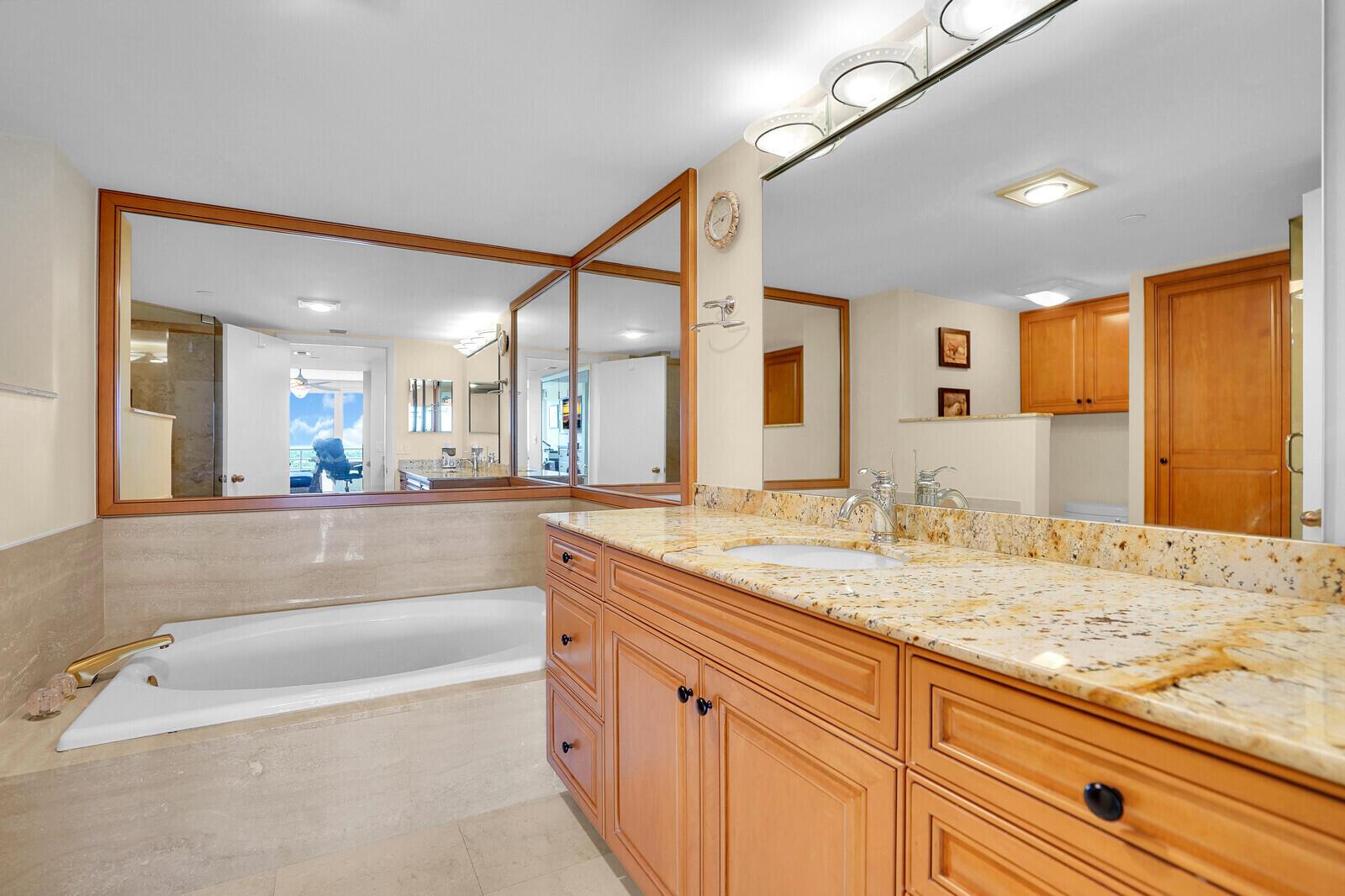 SEA RANCH CLUB OF BOCA - Residential Lease