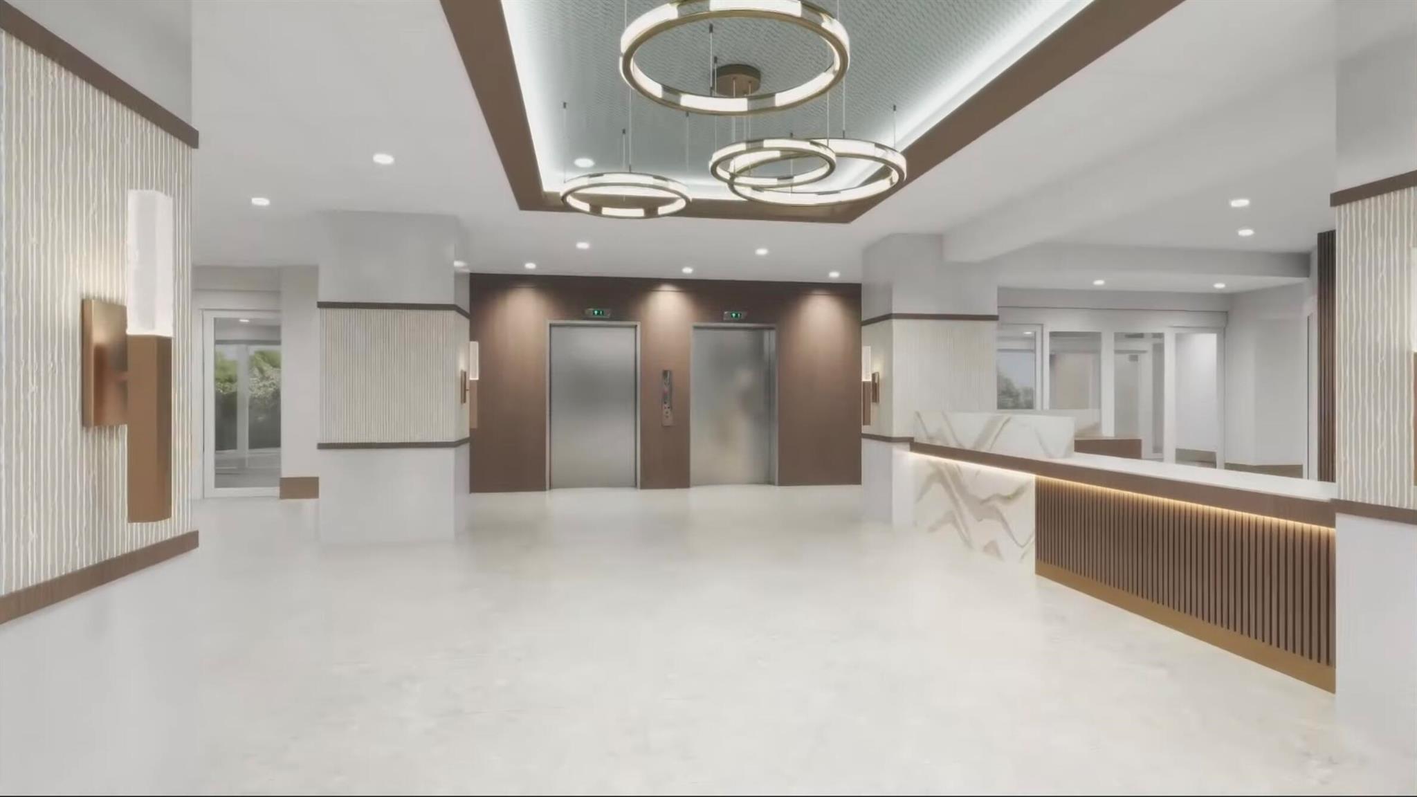 SEA RANCH CLUB OF BOCA - Residential Lease