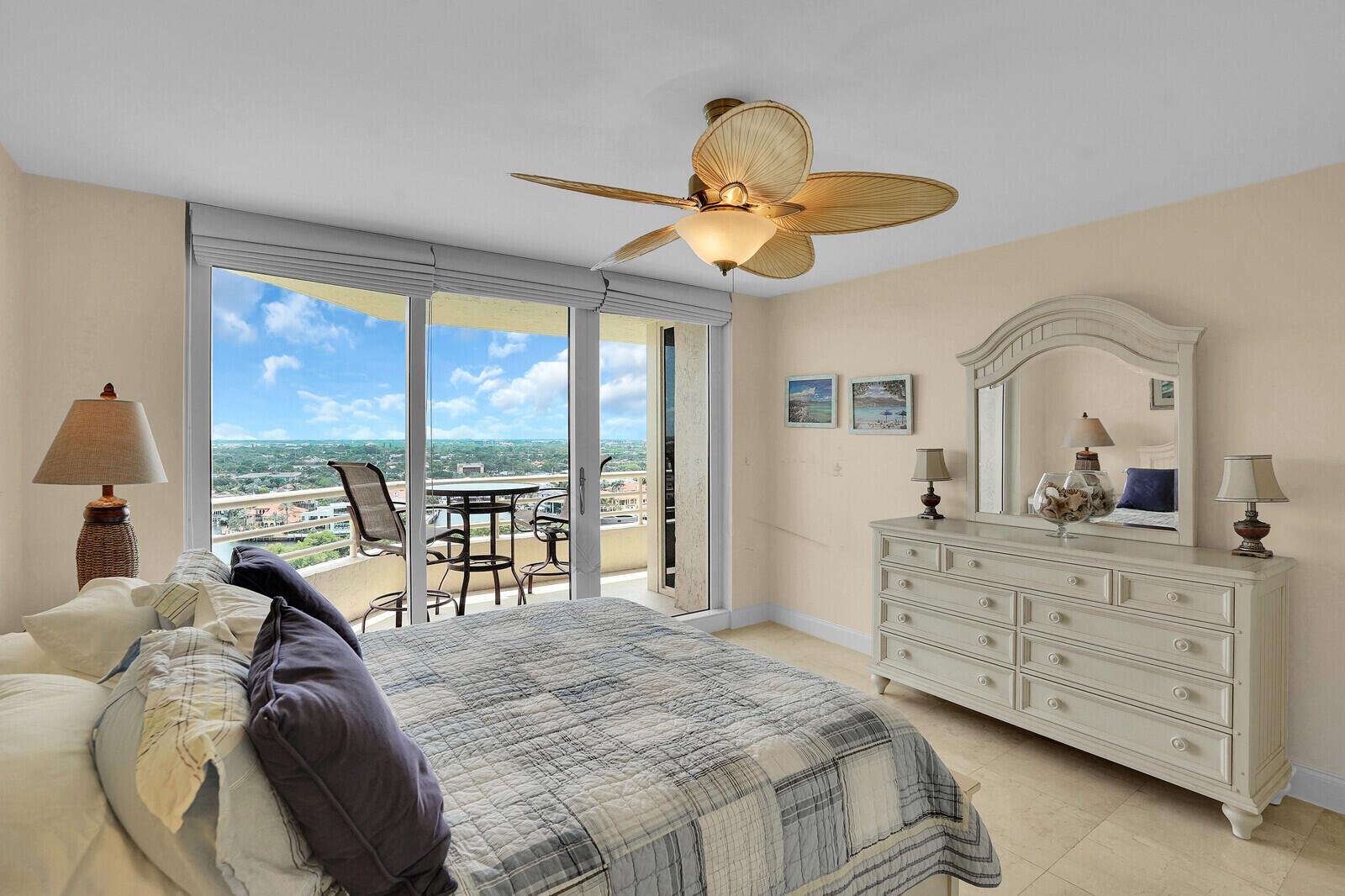 SEA RANCH CLUB OF BOCA - Residential Lease