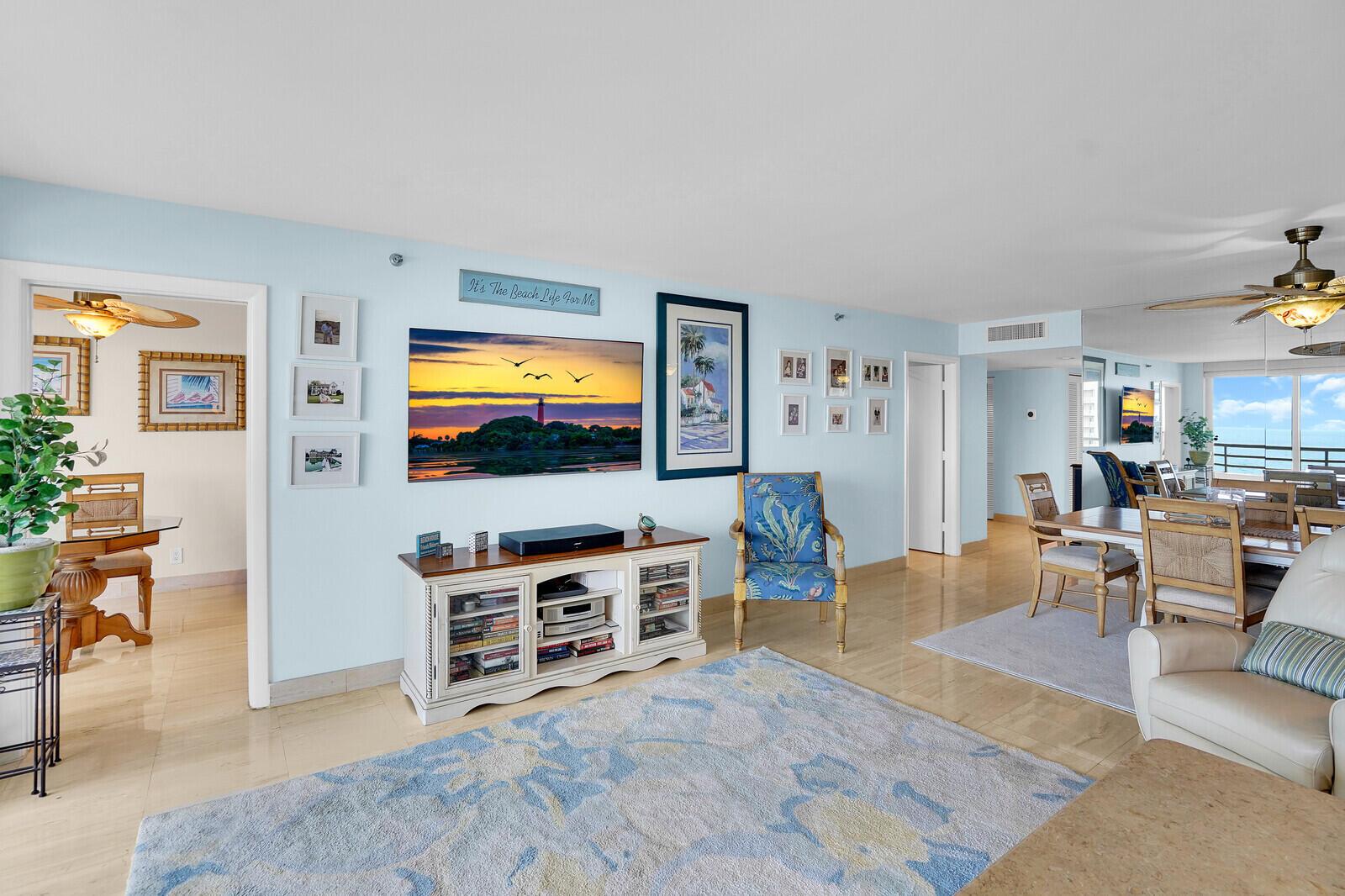 SEA RANCH CLUB OF BOCA - Residential Lease