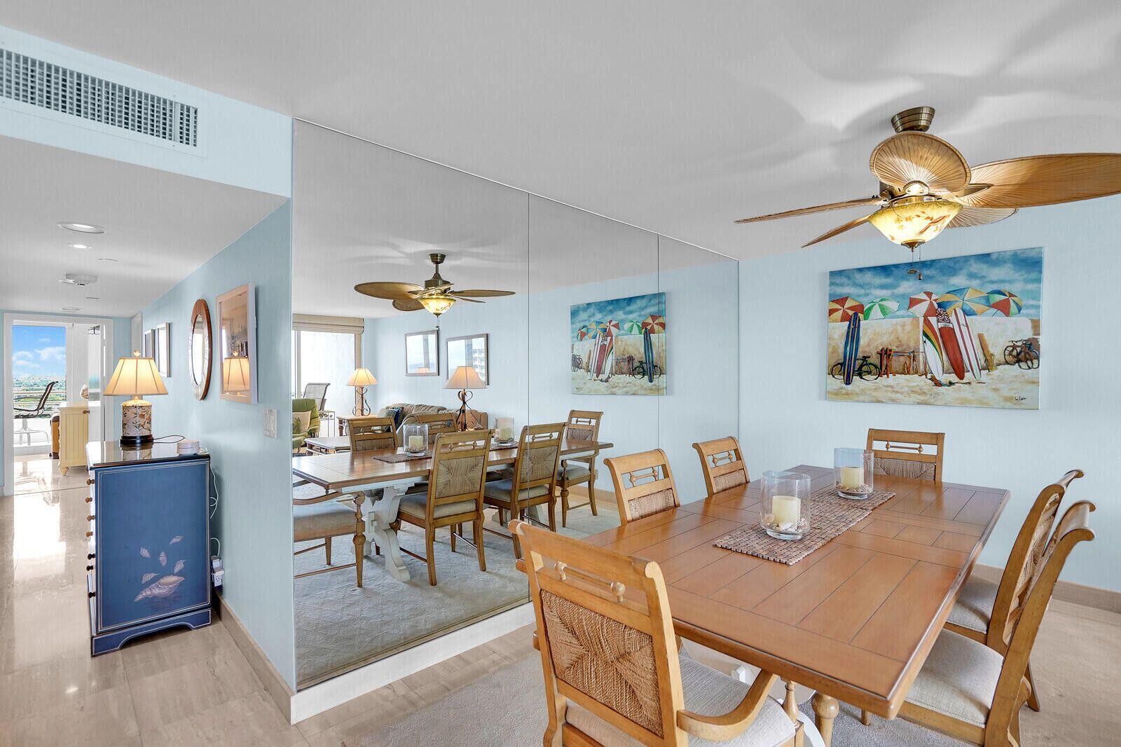 SEA RANCH CLUB OF BOCA - Residential Lease