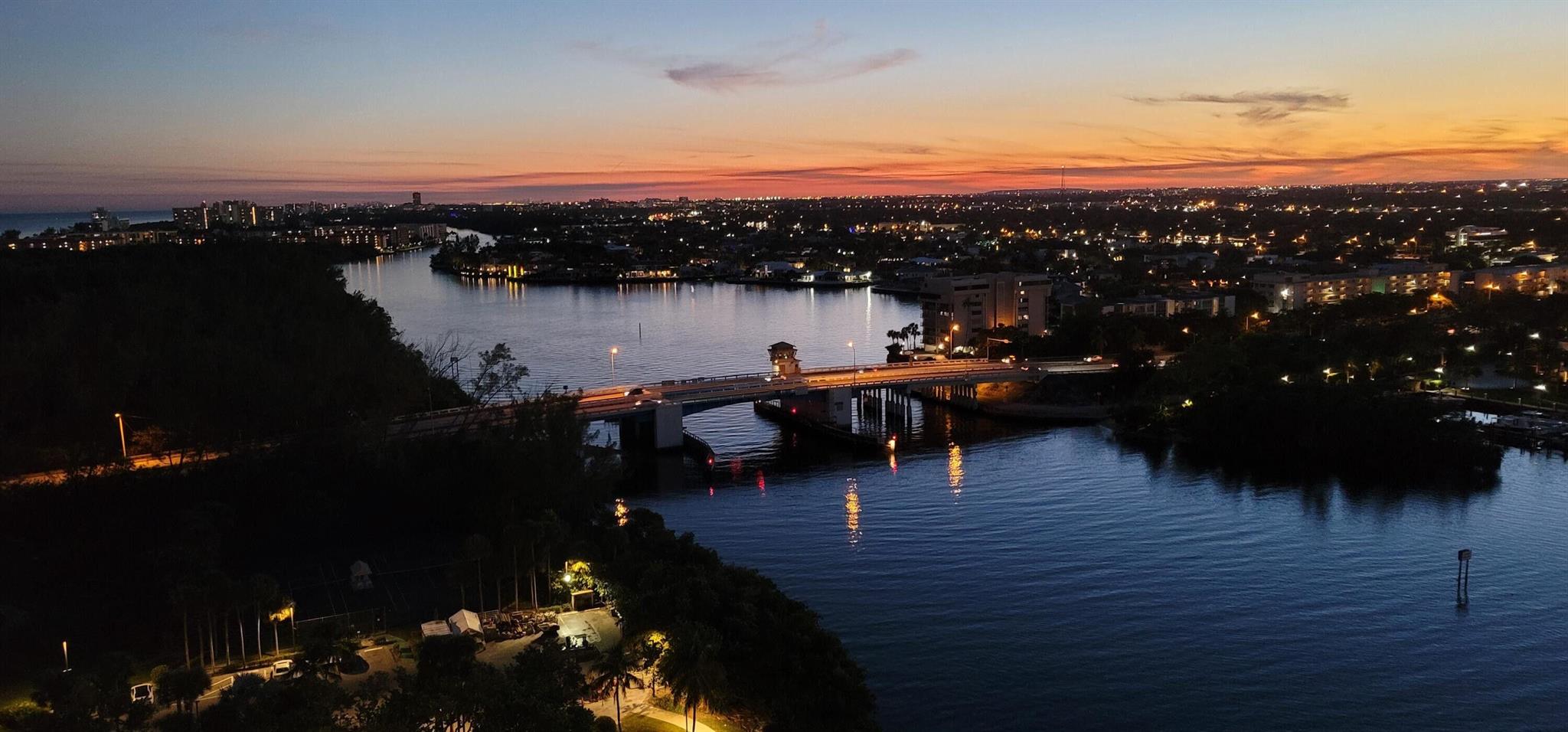 SEA RANCH CLUB OF BOCA - Residential Lease