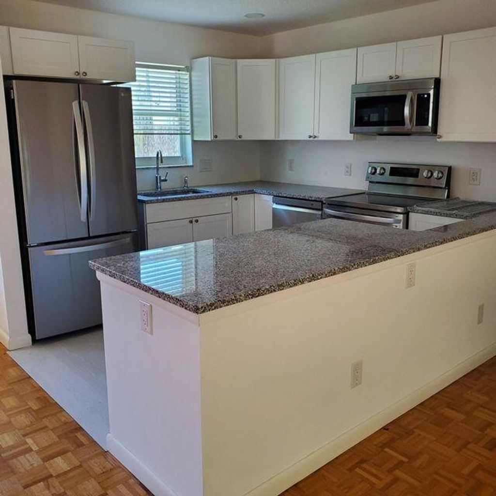 Photo of 317 S Ocean Breeze 1 #1, Lake Worth Beach, FL 33460 (MLS # R11088168)