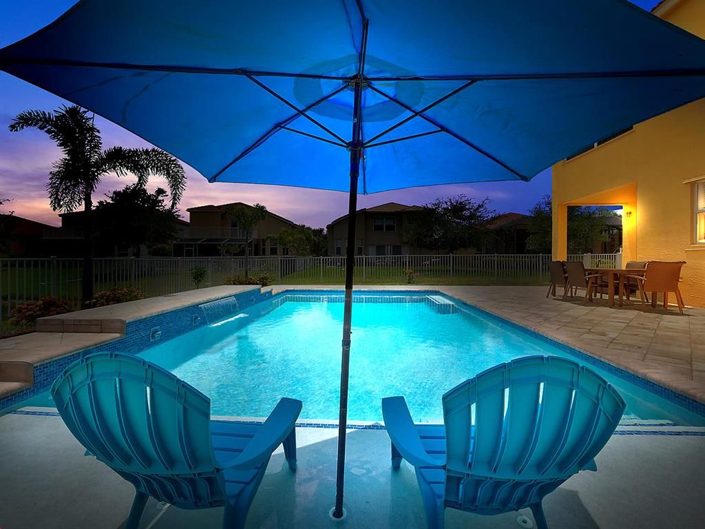 Photo of 11186 SW Wyndham Way, Port Saint Lucie, FL 34987 (MLS # R10779512)