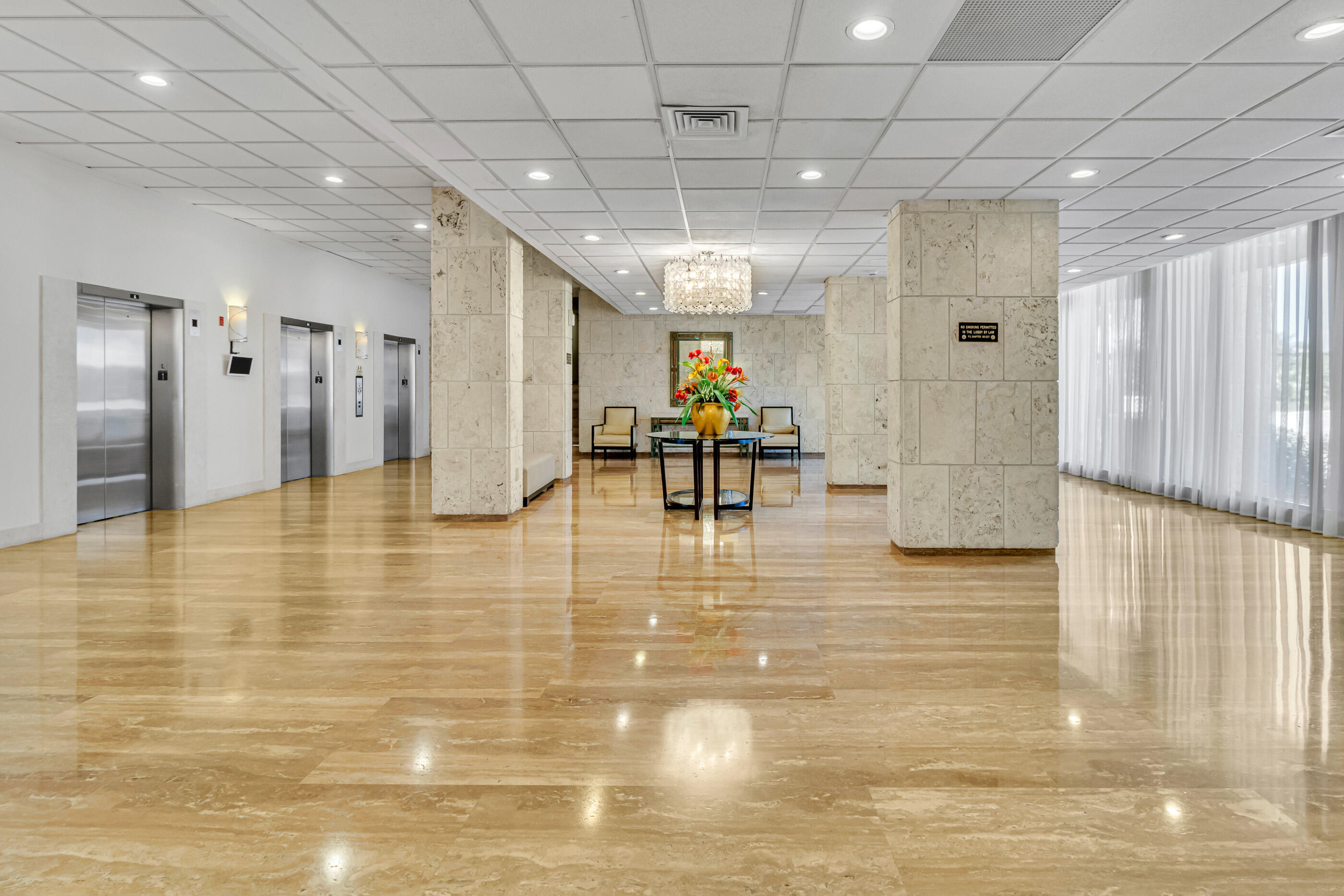 HEMISPHERES CONDO - Residential