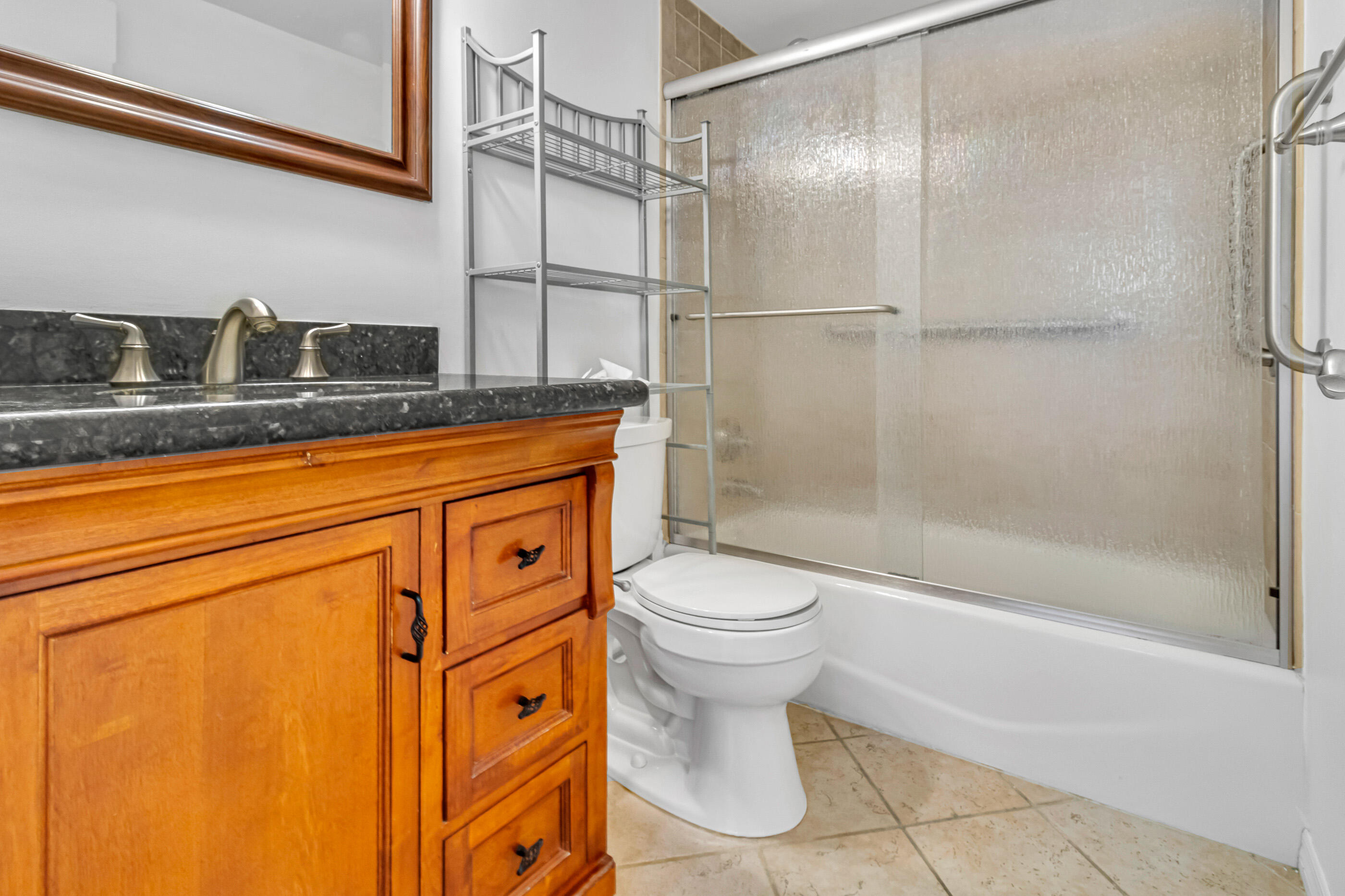 HEMISPHERES CONDO - Residential