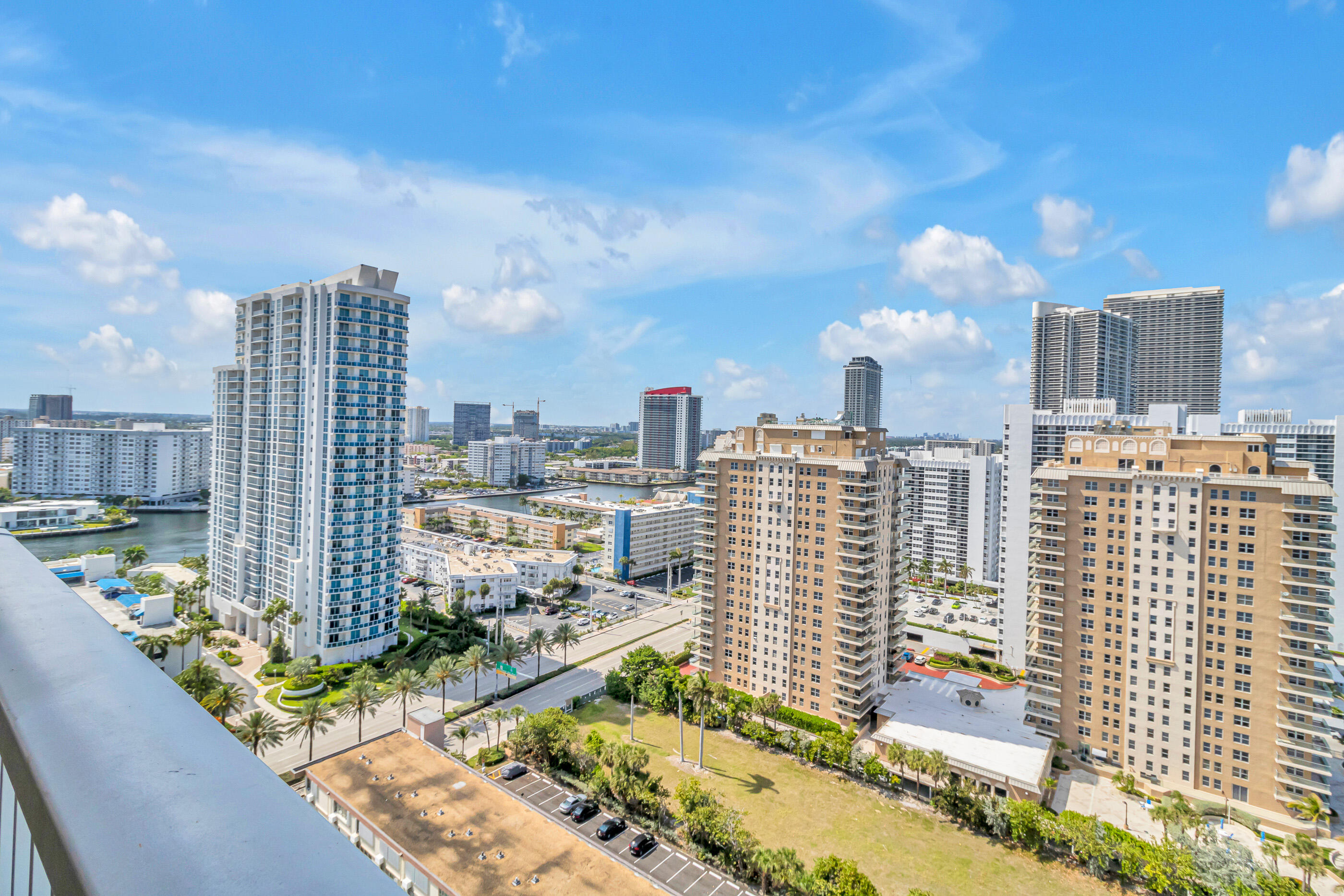 HEMISPHERES CONDO - Residential