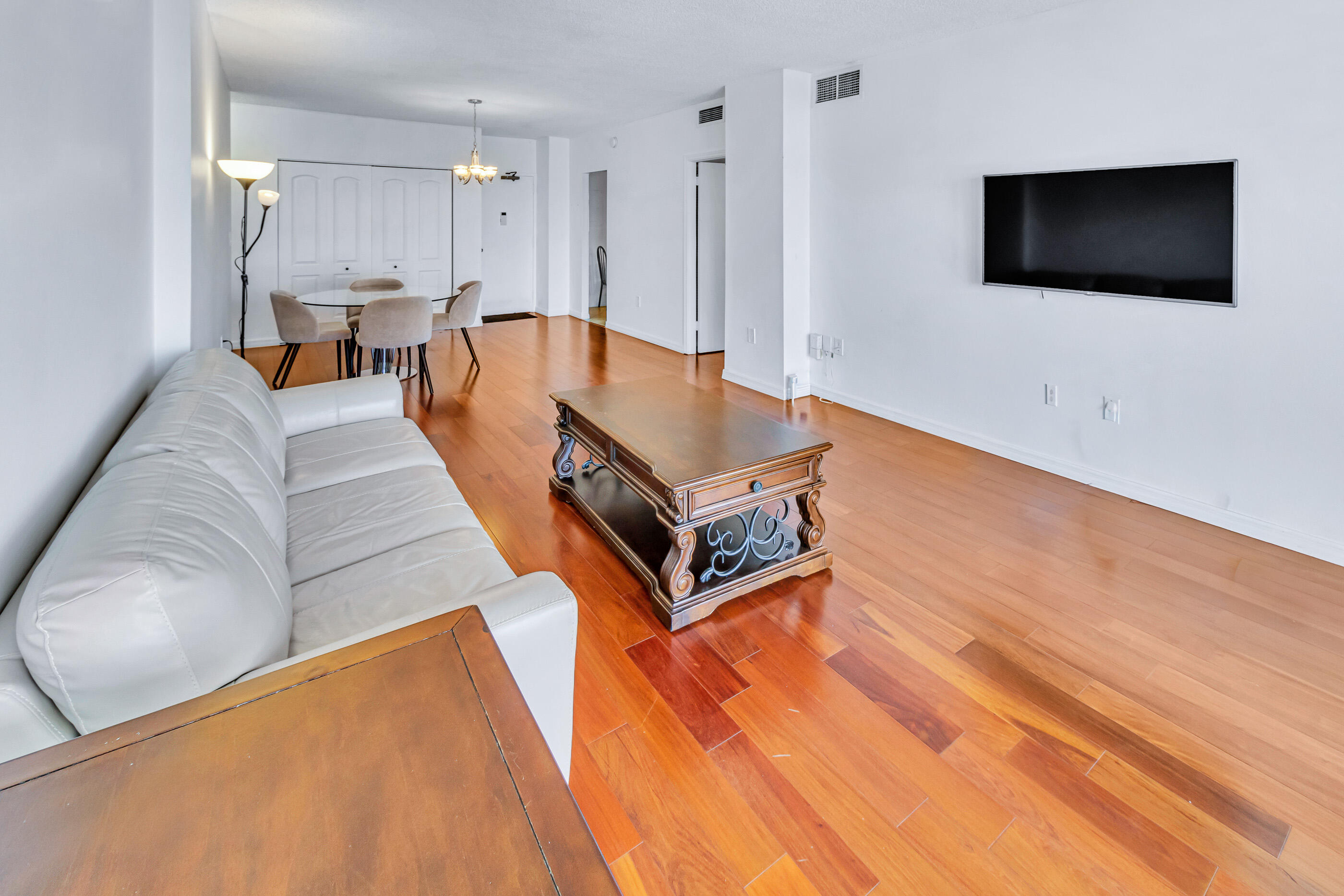 HEMISPHERES CONDO - Residential