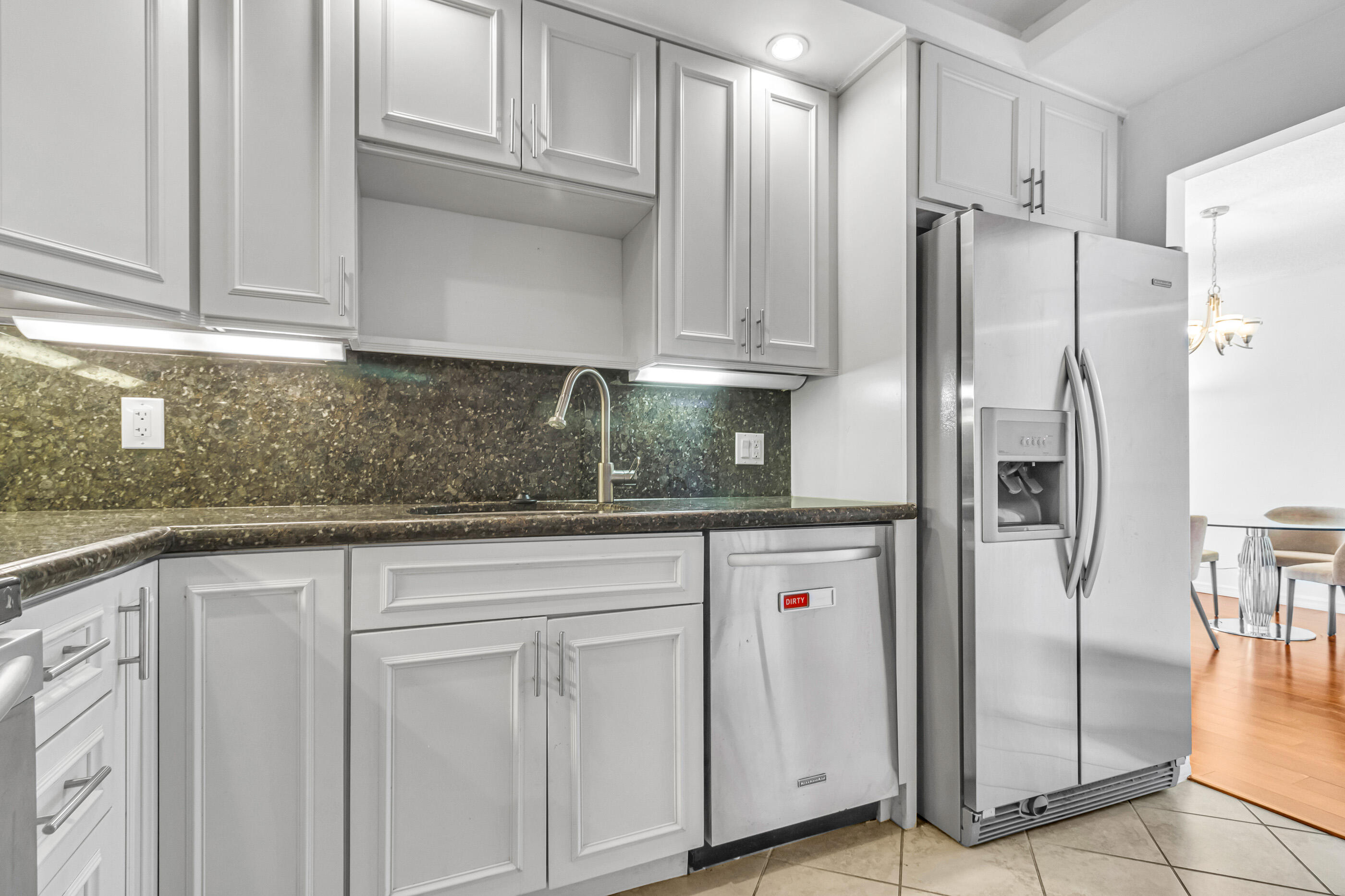 HEMISPHERES CONDO - Residential