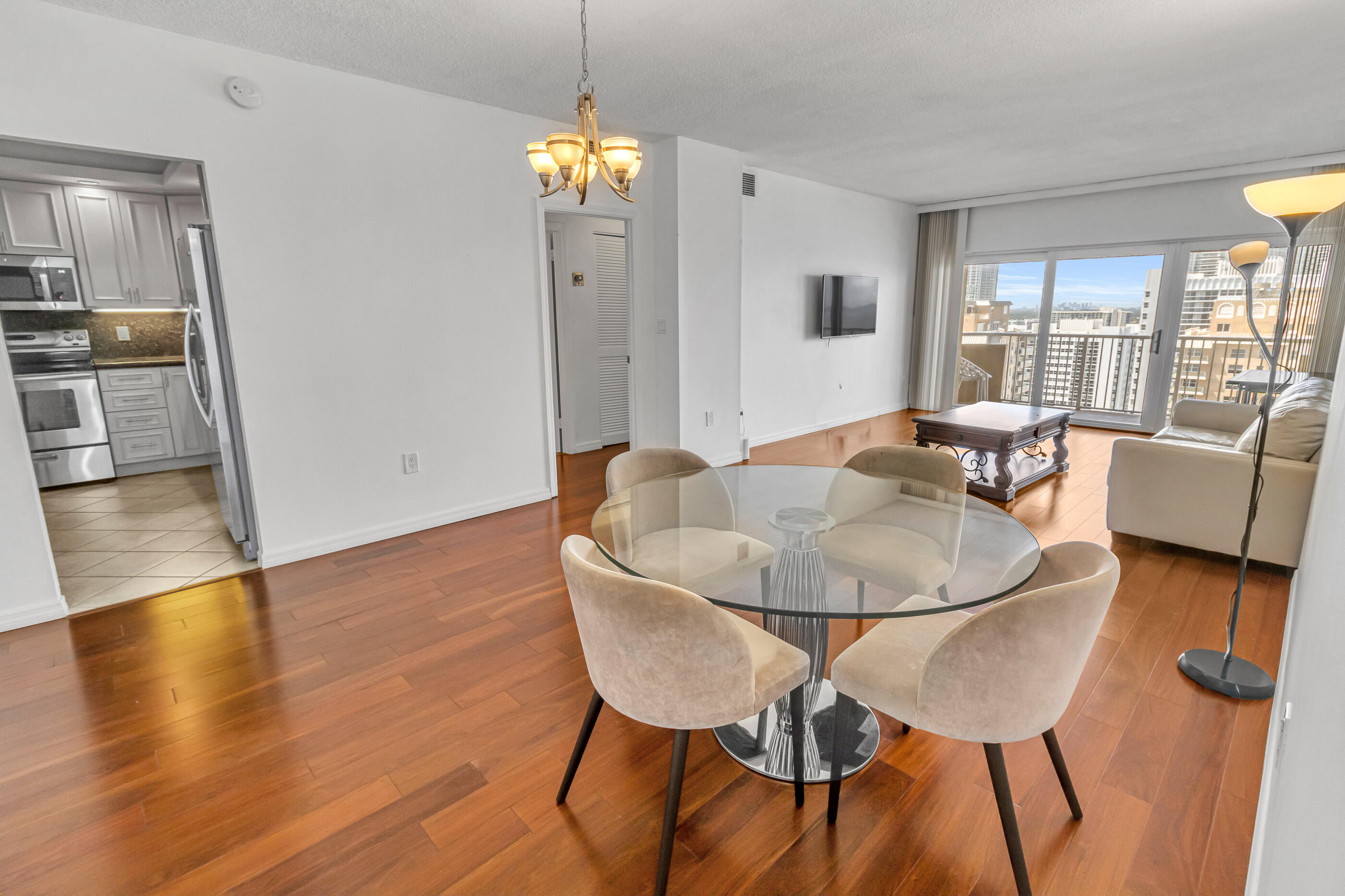 HEMISPHERES CONDO - Residential