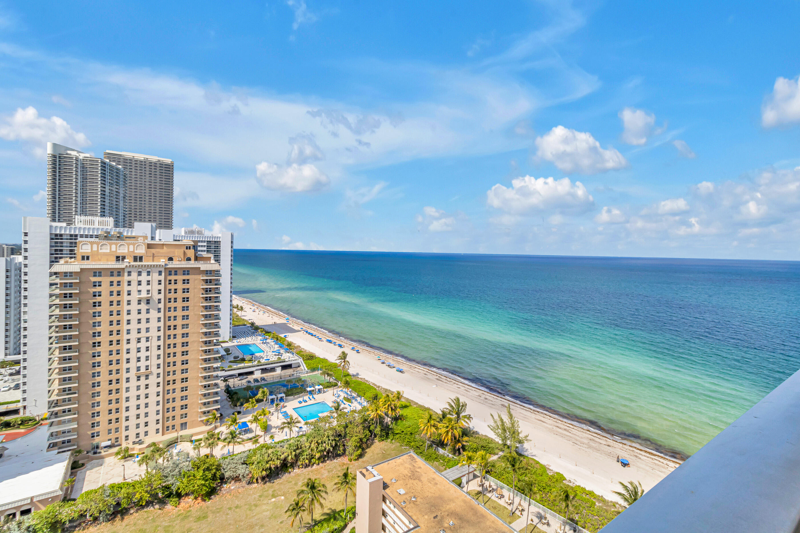 HEMISPHERES CONDO - Residential