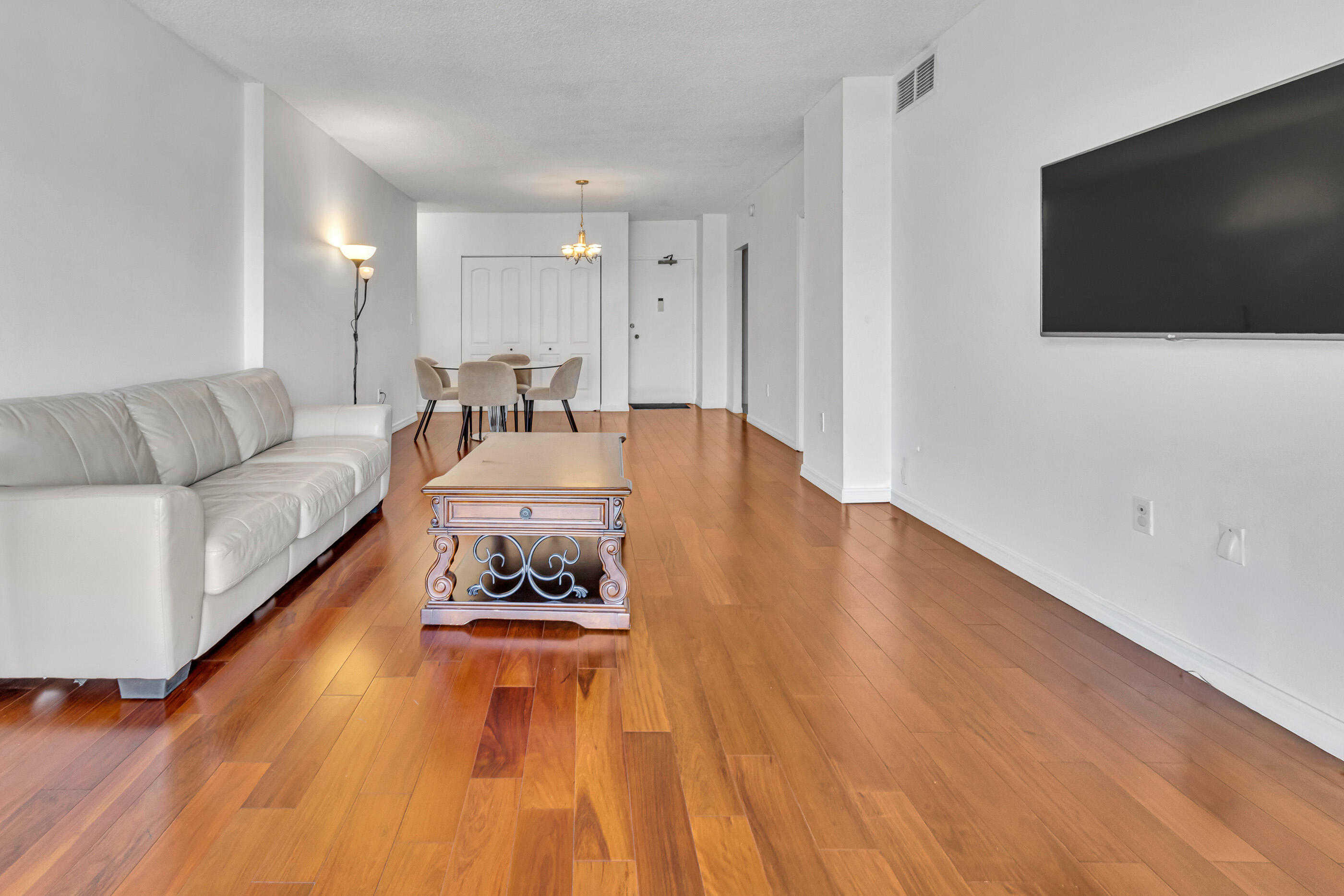 HEMISPHERES CONDO - Residential