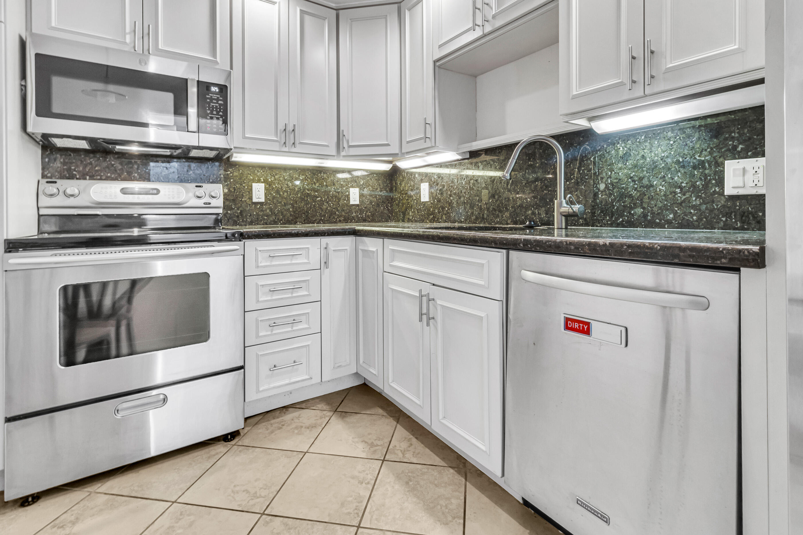HEMISPHERES CONDO - Residential