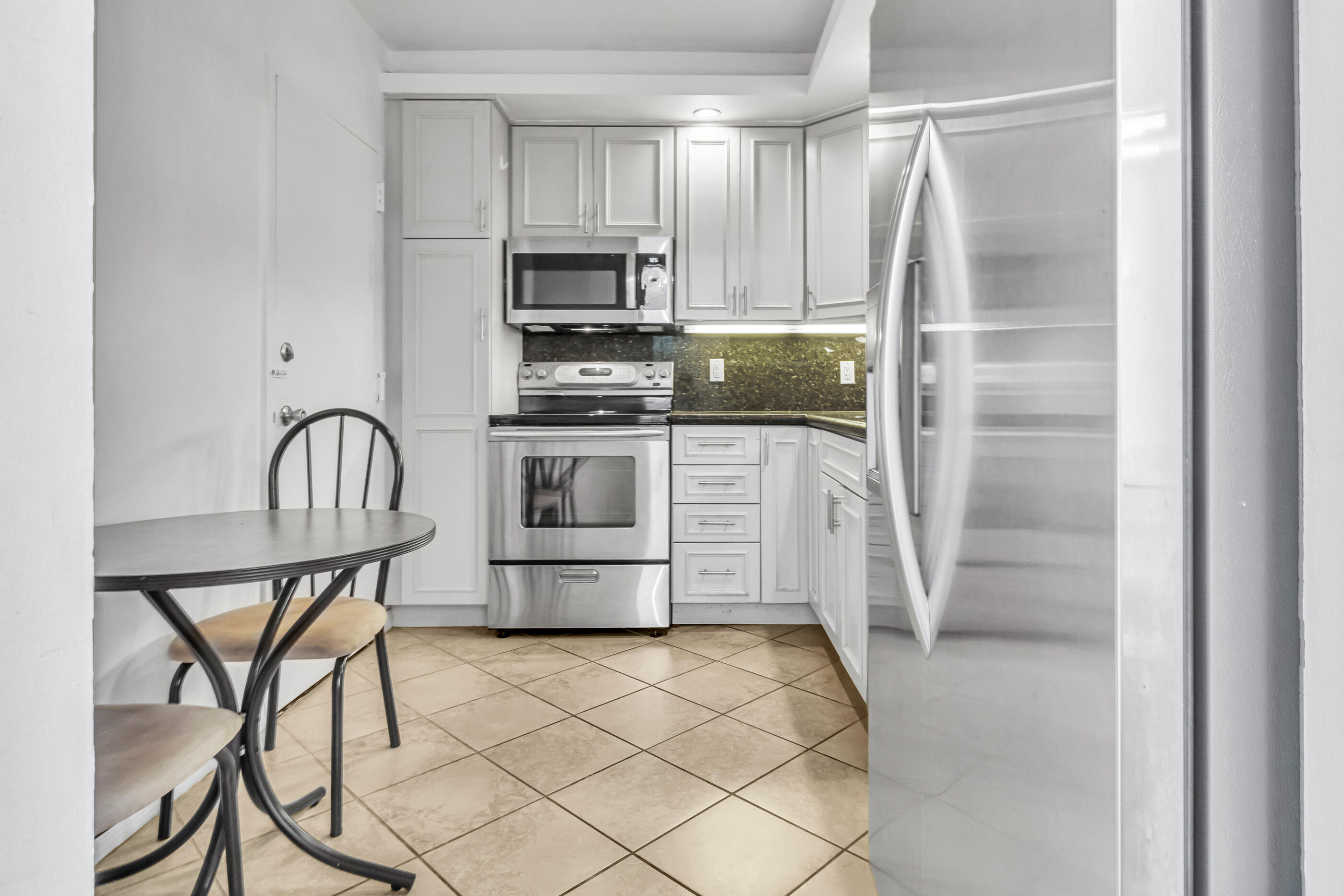 HEMISPHERES CONDO - Residential