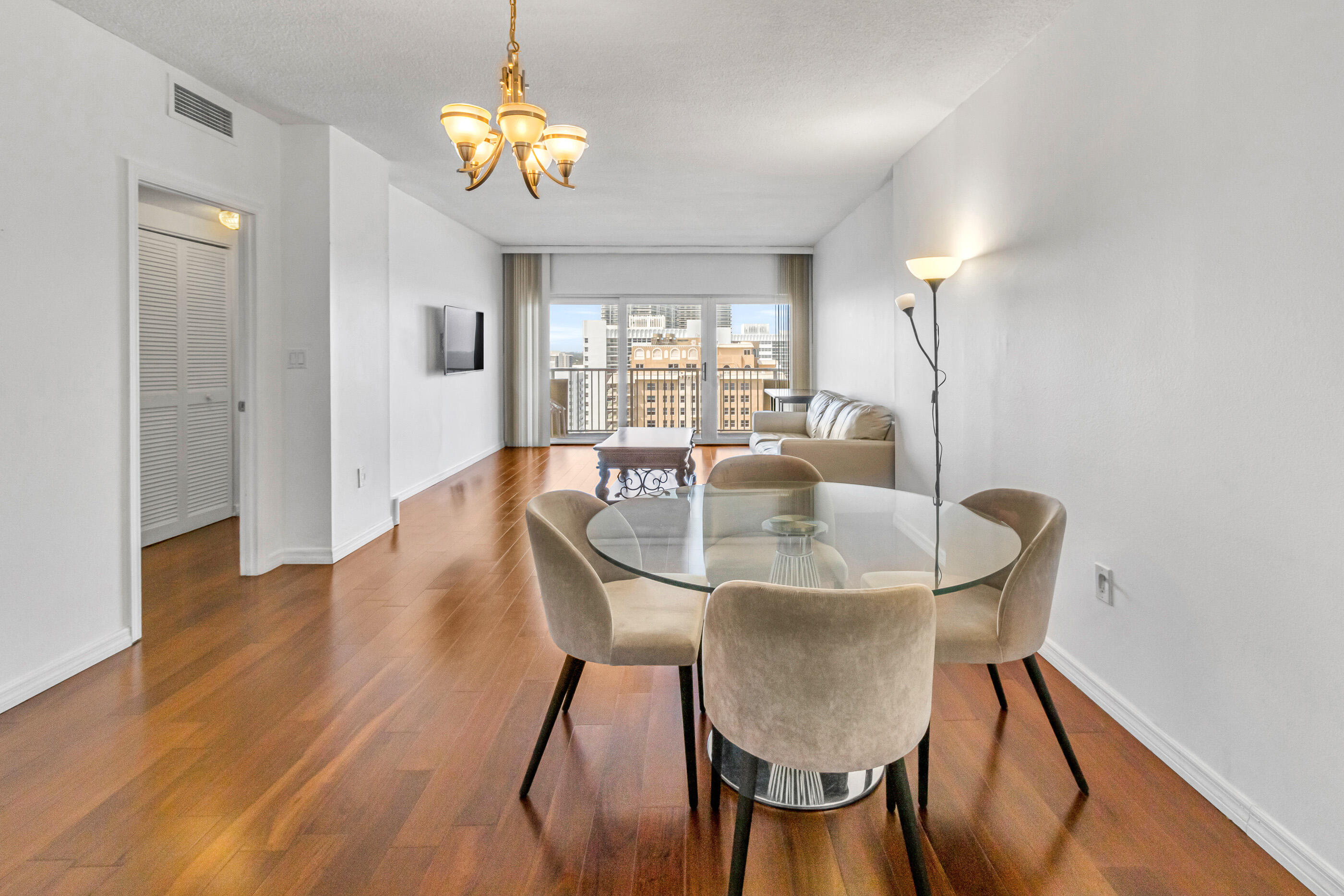 HEMISPHERES CONDO - Residential