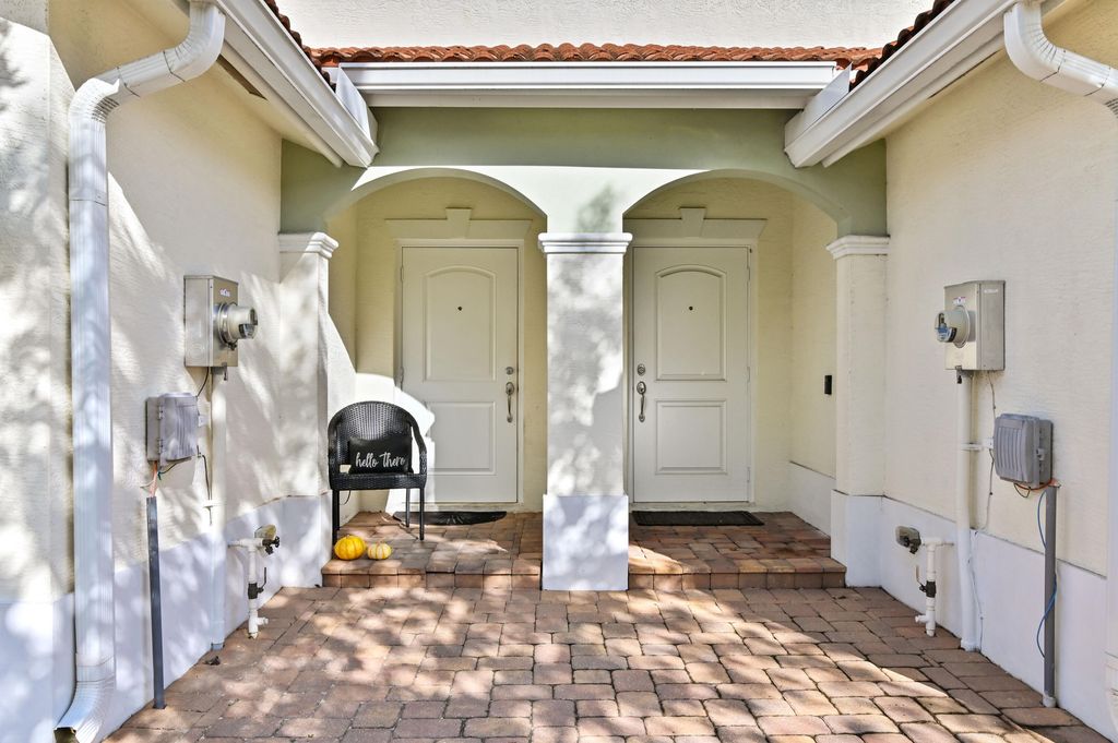 Photo of 4460 Leo Lane, Riviera Beach, FL 33410 (MLS # R10925232)