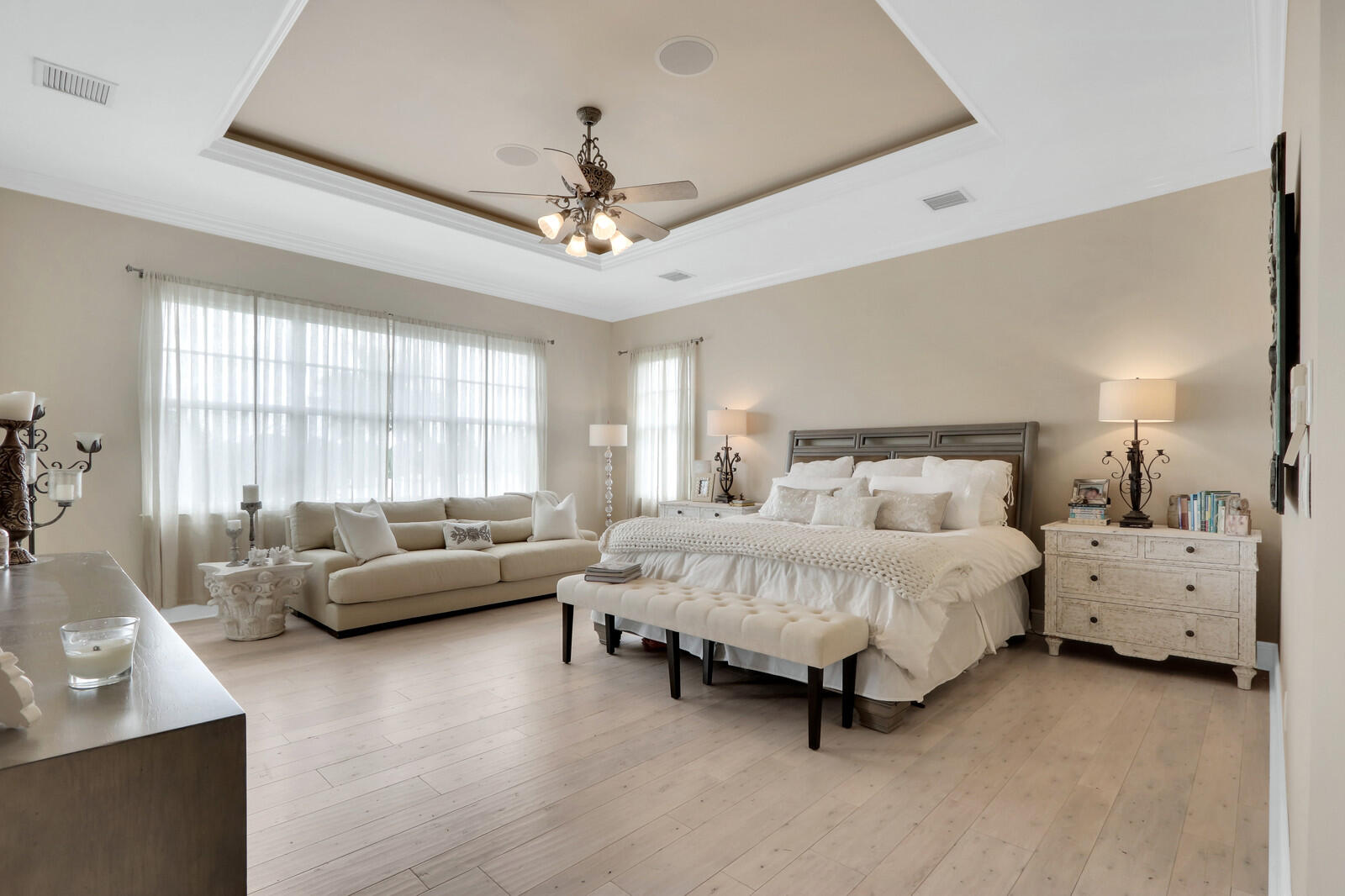 Boca Harbour - Residential