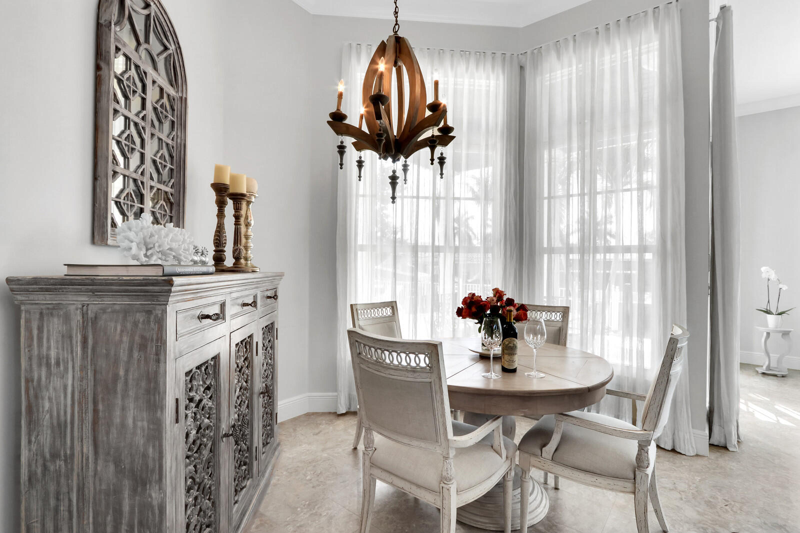 Boca Harbour - Residential