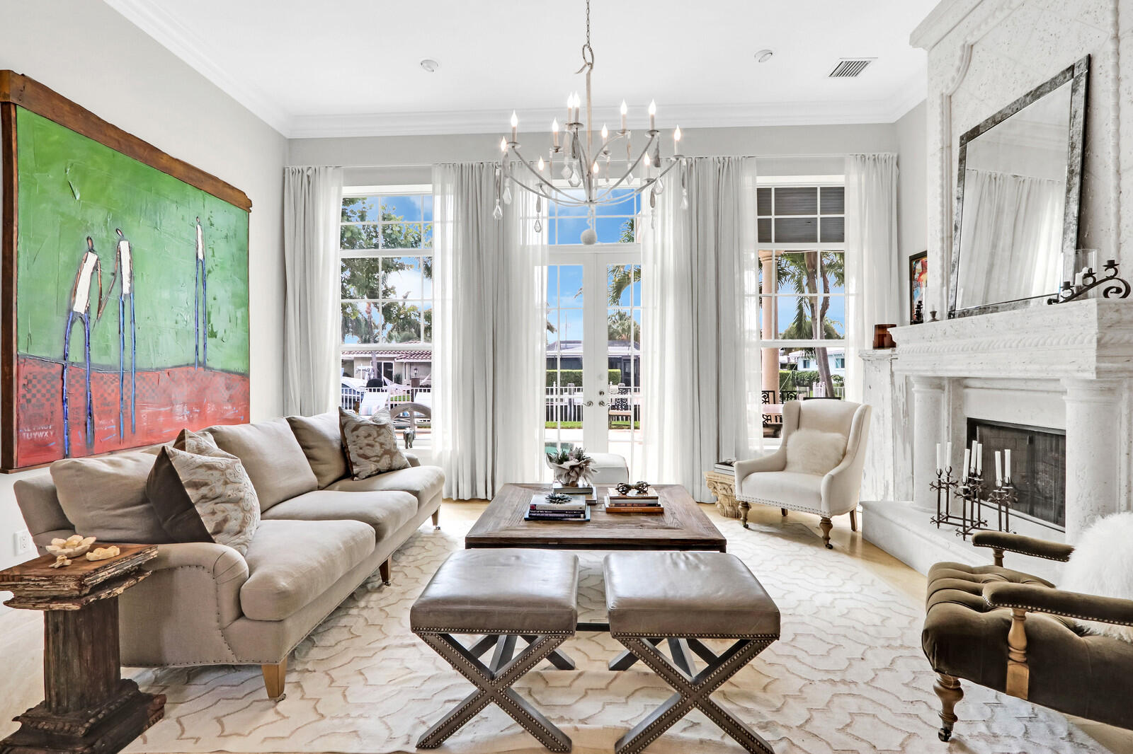 Boca Harbour - Residential