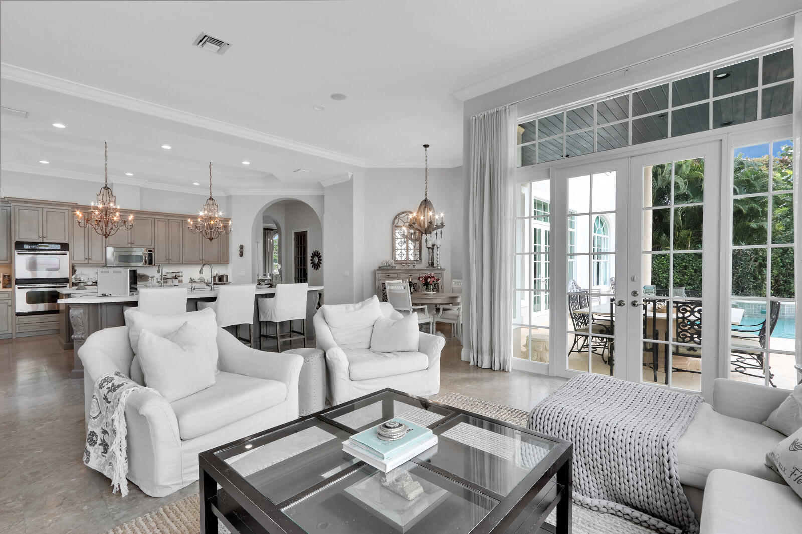 Boca Harbour - Residential