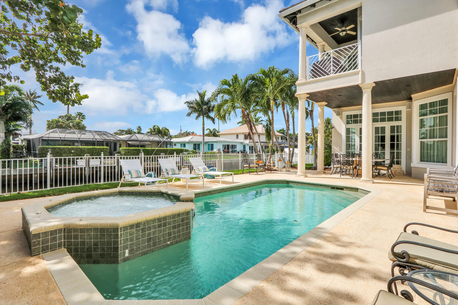 Boca Harbour - Residential