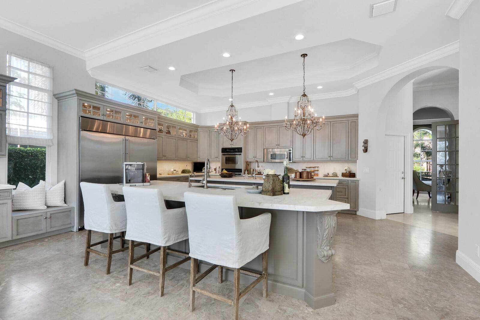 Boca Harbour - Residential