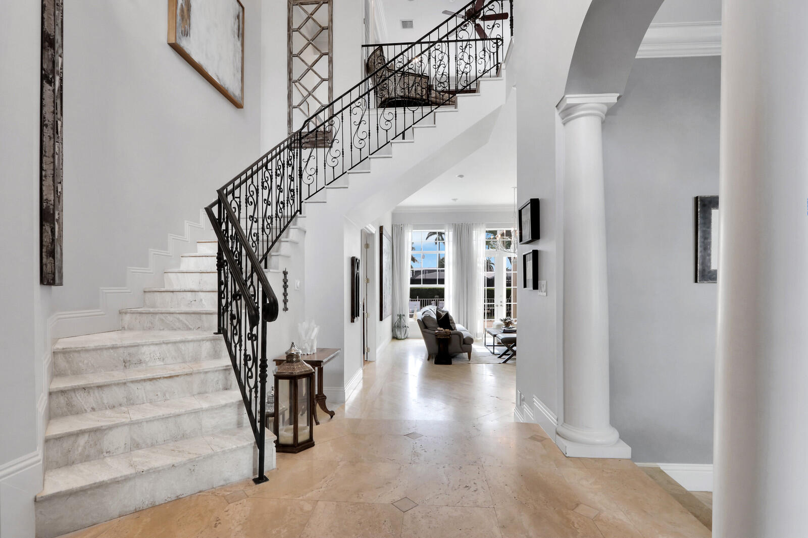 Boca Harbour - Residential