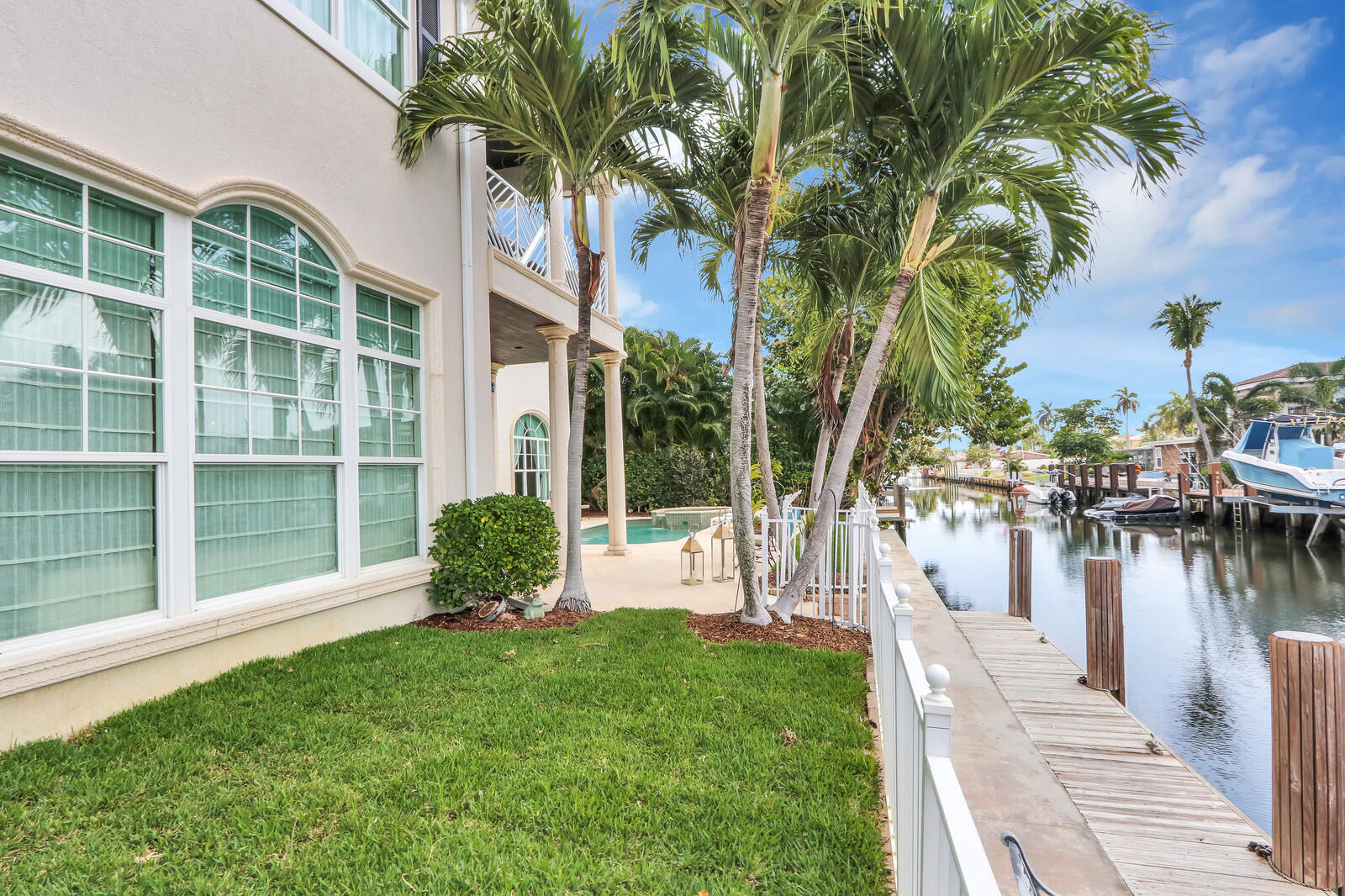 Boca Harbour - Residential