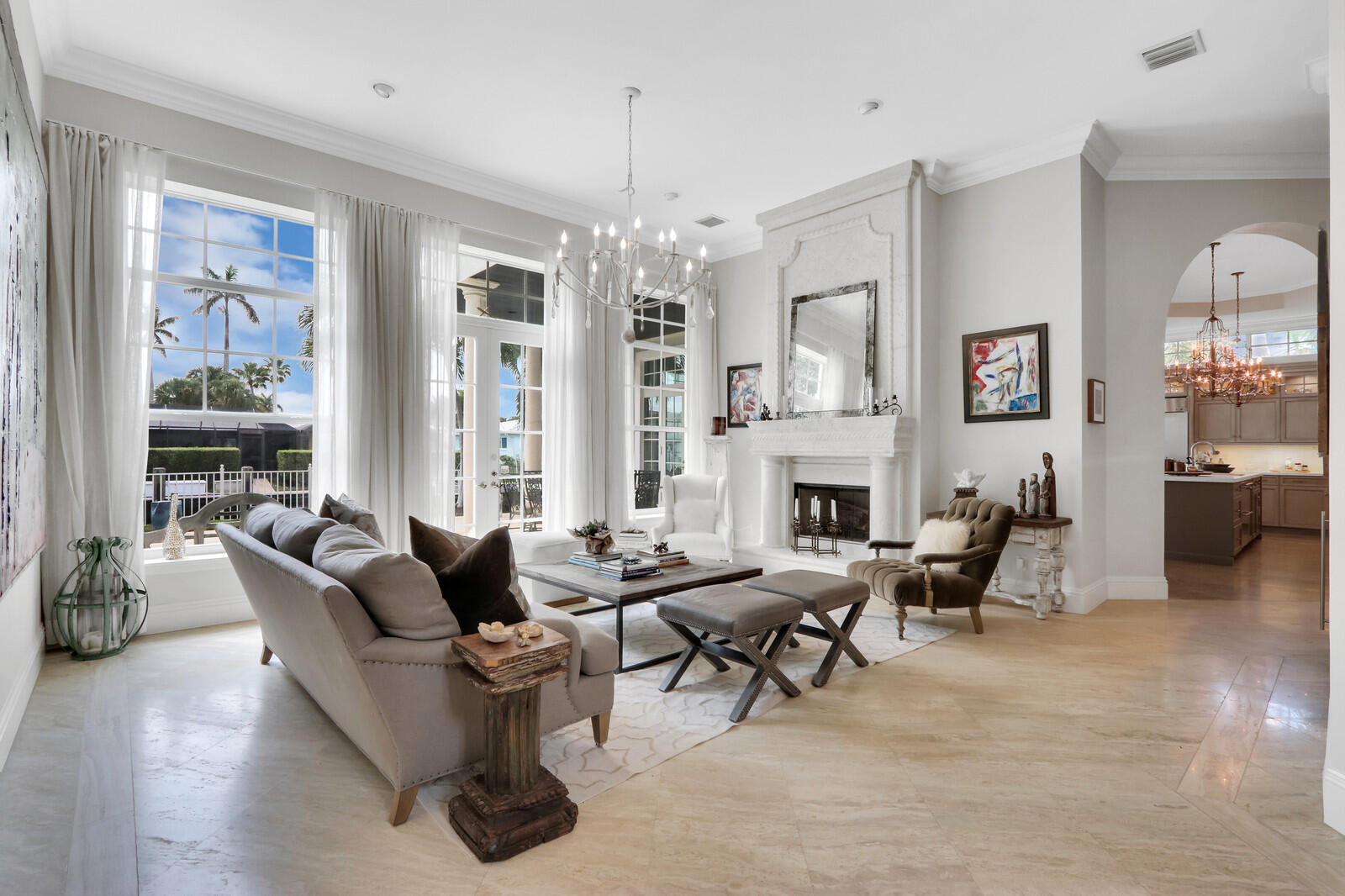 Boca Harbour - Residential