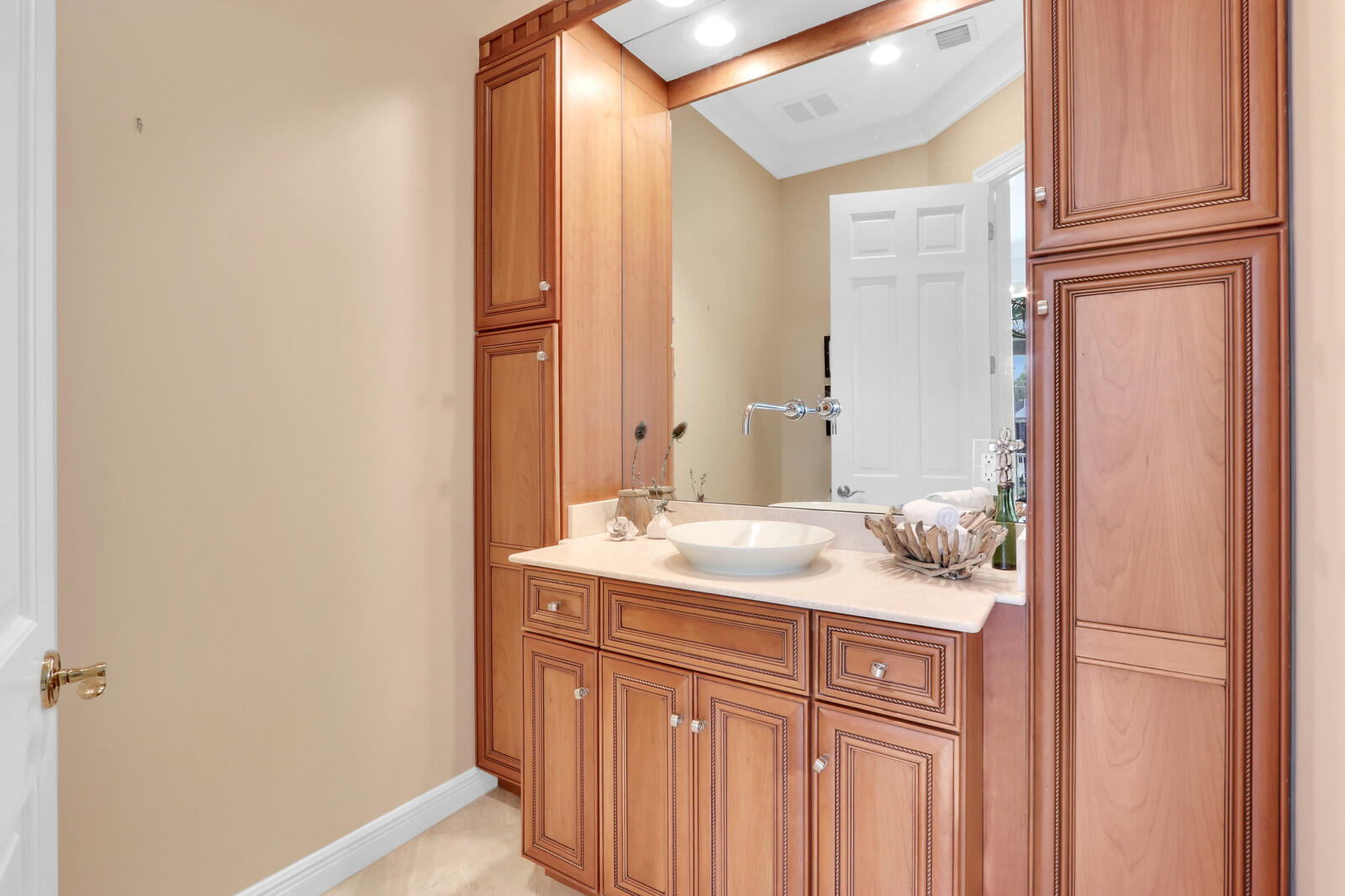 Boca Harbour - Residential