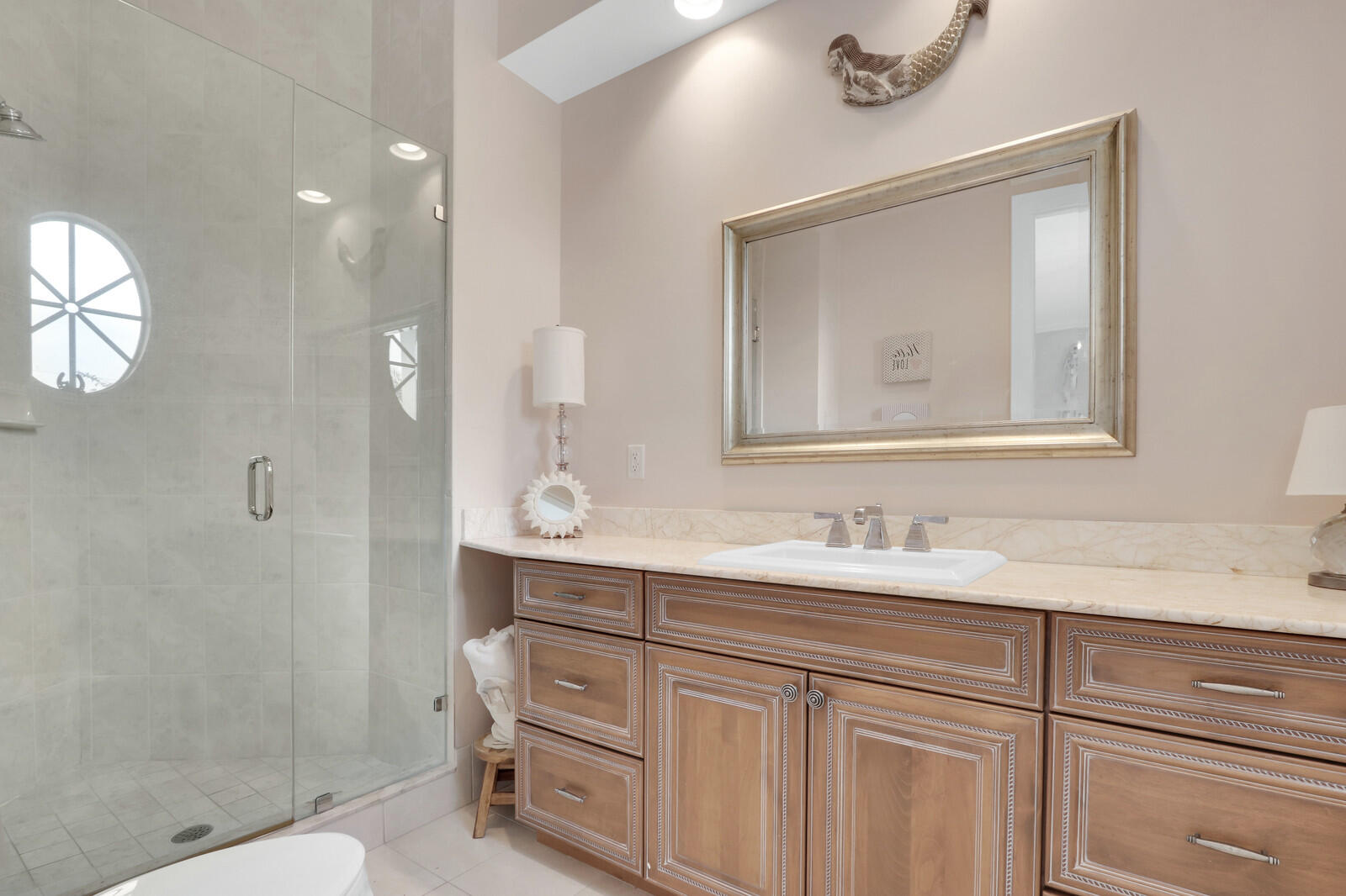 Boca Harbour - Residential