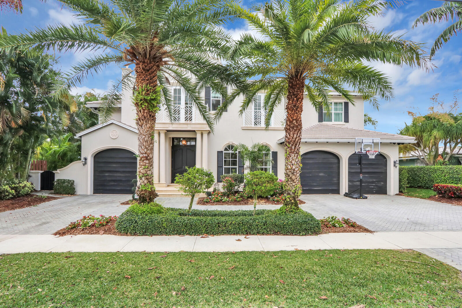 Boca Harbour - Residential