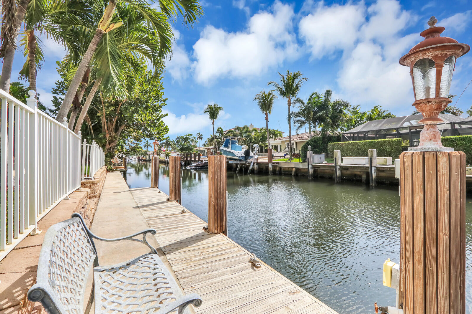 Boca Harbour - Residential