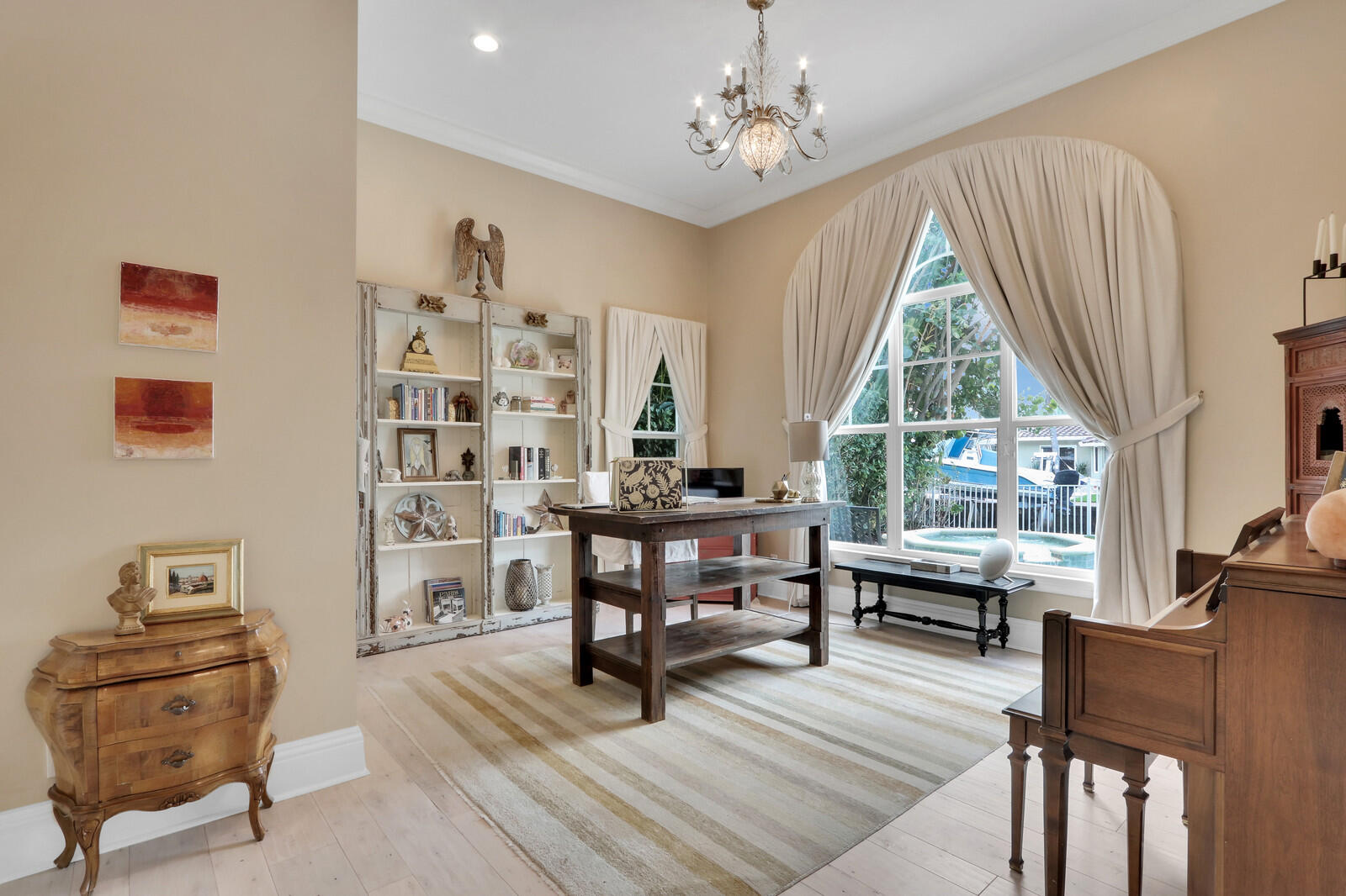 Boca Harbour - Residential