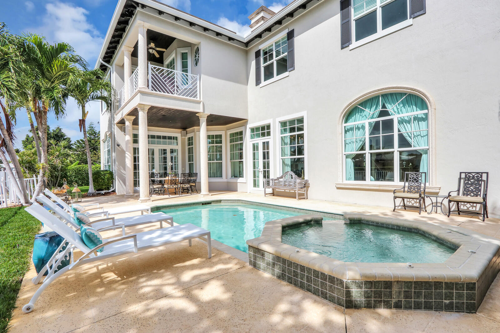 Boca Harbour - Residential