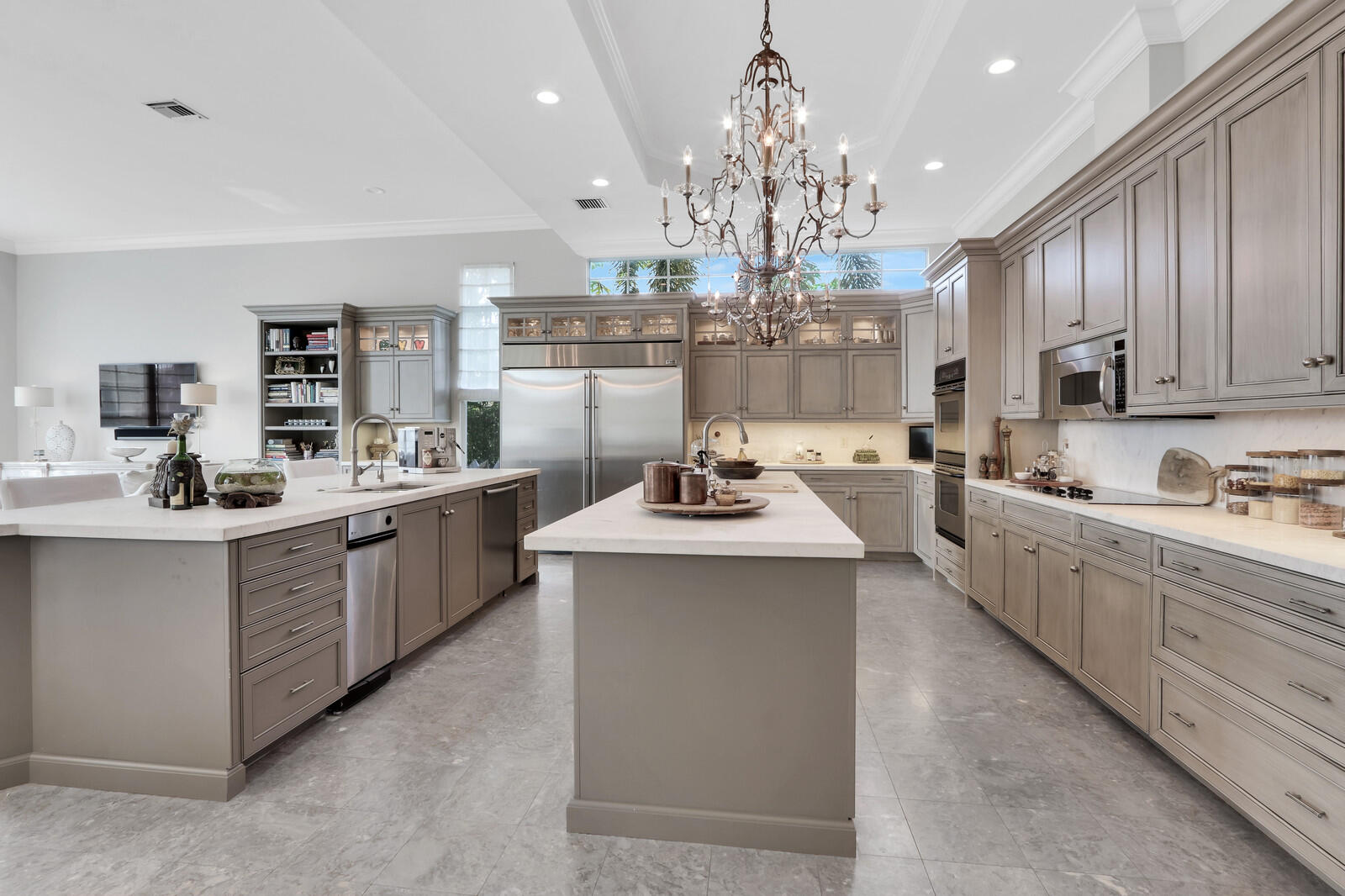 Boca Harbour - Residential