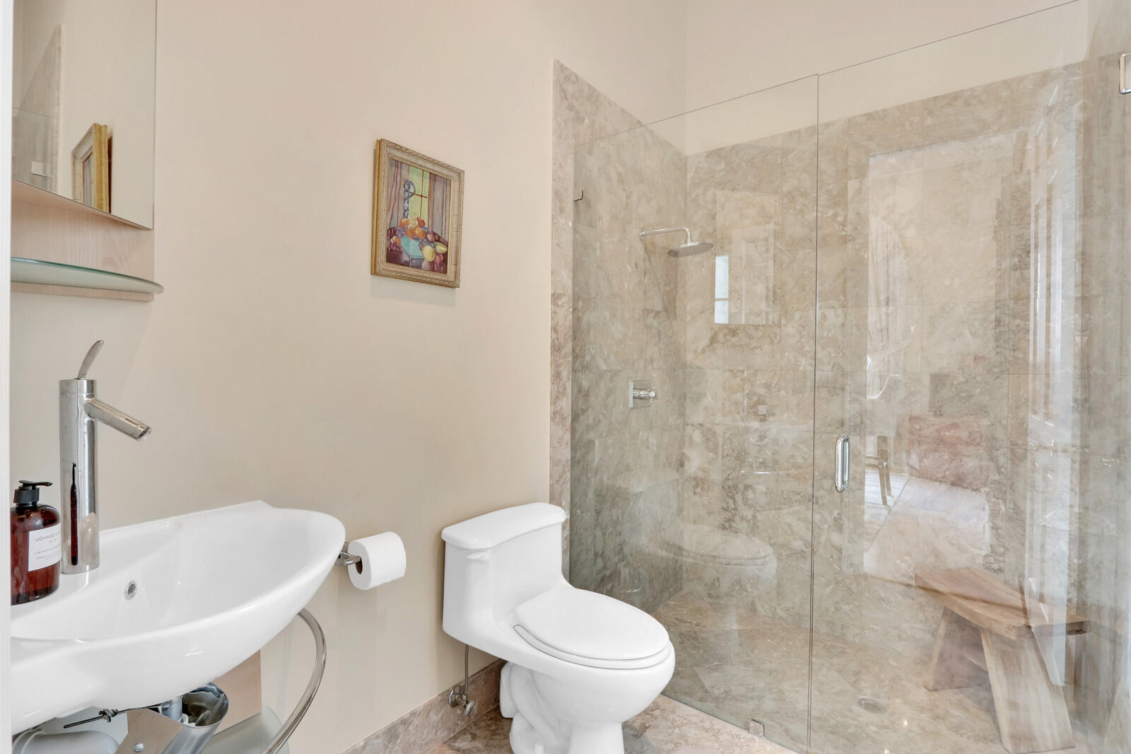 Boca Harbour - Residential