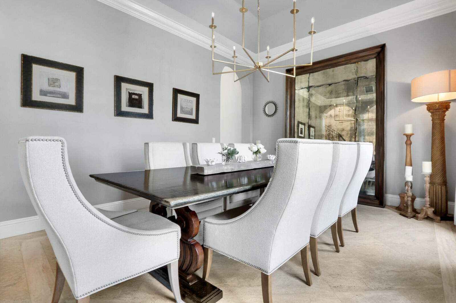 Boca Harbour - Residential