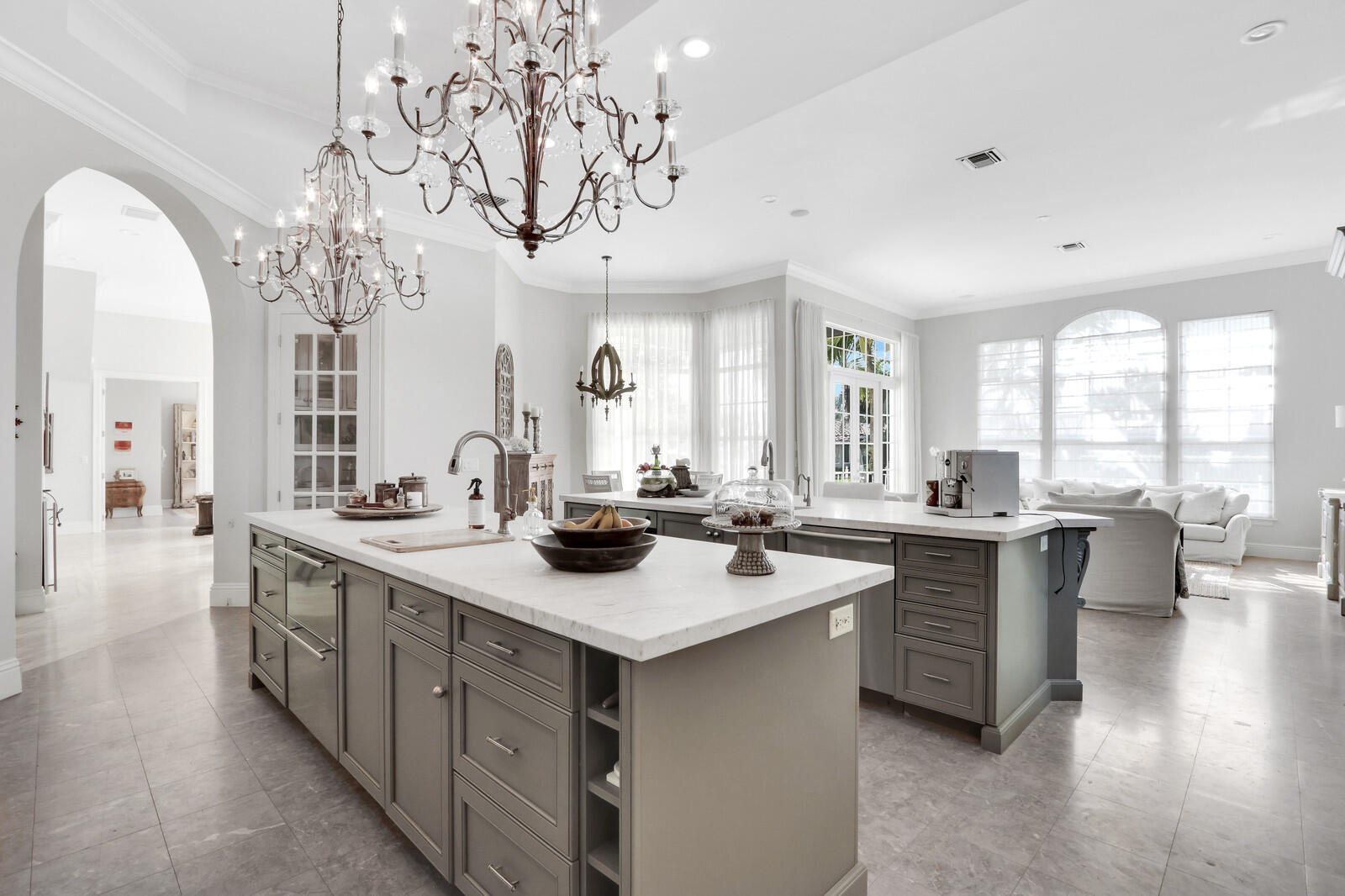 Boca Harbour - Residential