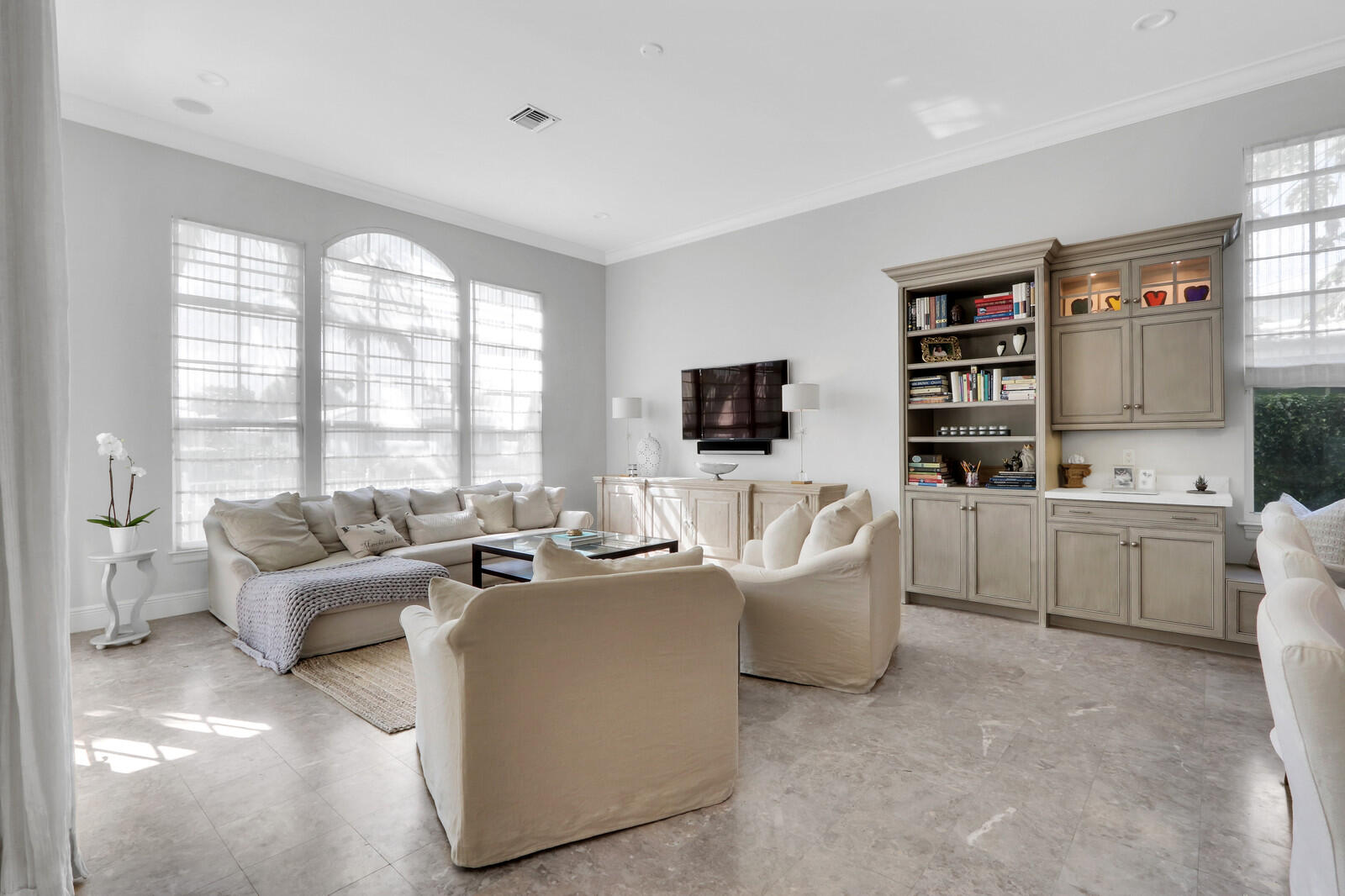 Boca Harbour - Residential